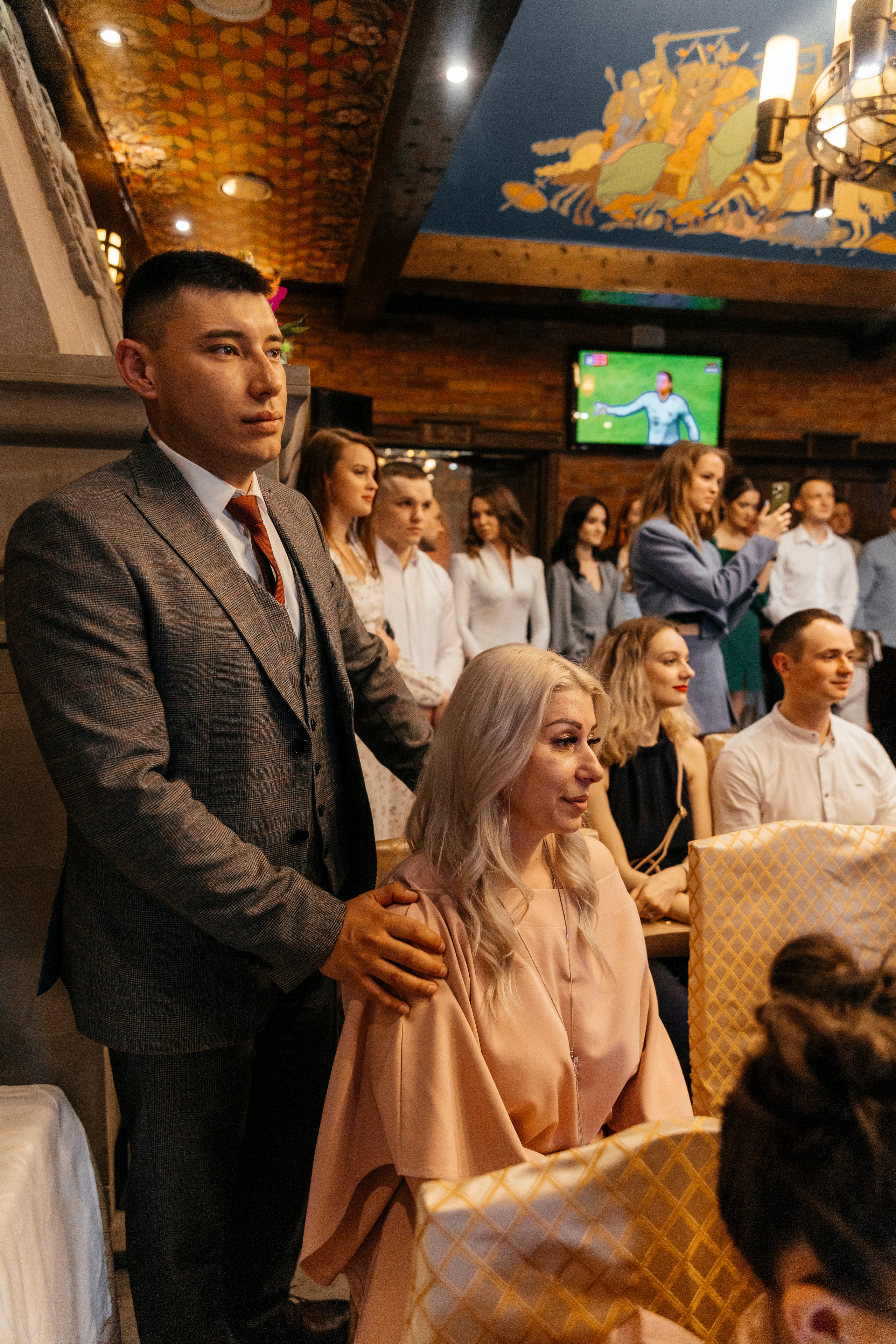 Roman&Angelina. Свадебный и портретный фотограф в Калининграде Наталия Еник