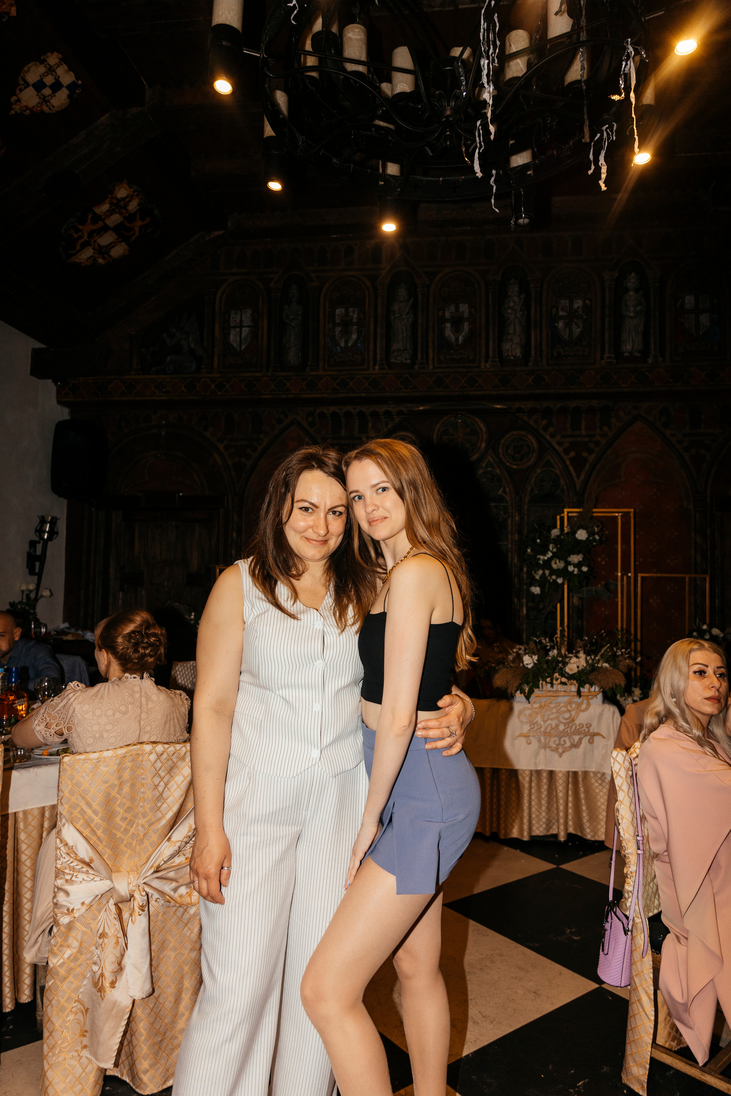 Roman&Angelina. Свадебный и портретный фотограф в Калининграде Наталия Еник