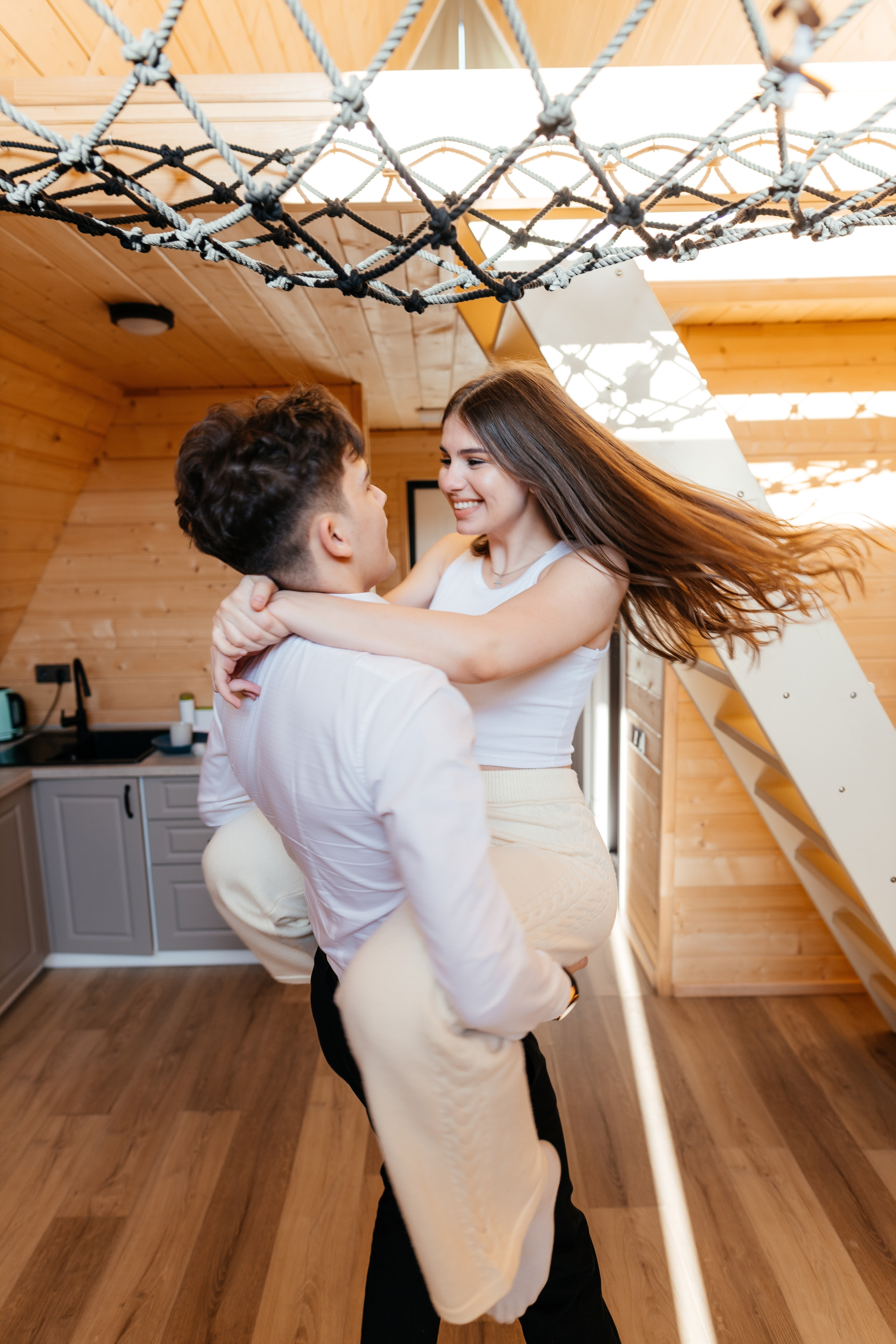 Marta&Roman. Свадебный и портретный фотограф в Калининграде Наталия Еник