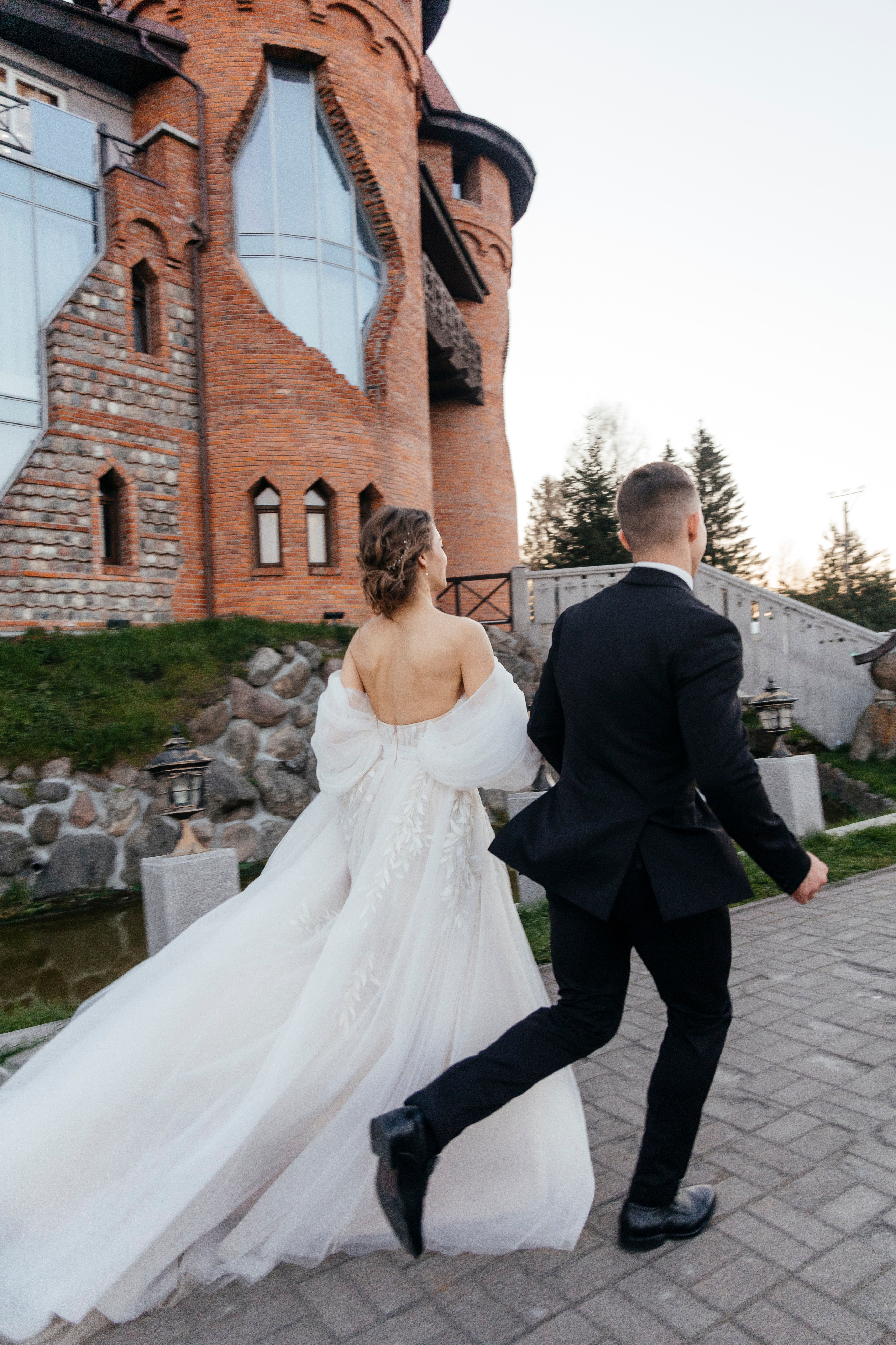 Roman&Angelina. Свадебный и портретный фотограф в Калининграде Наталия Еник