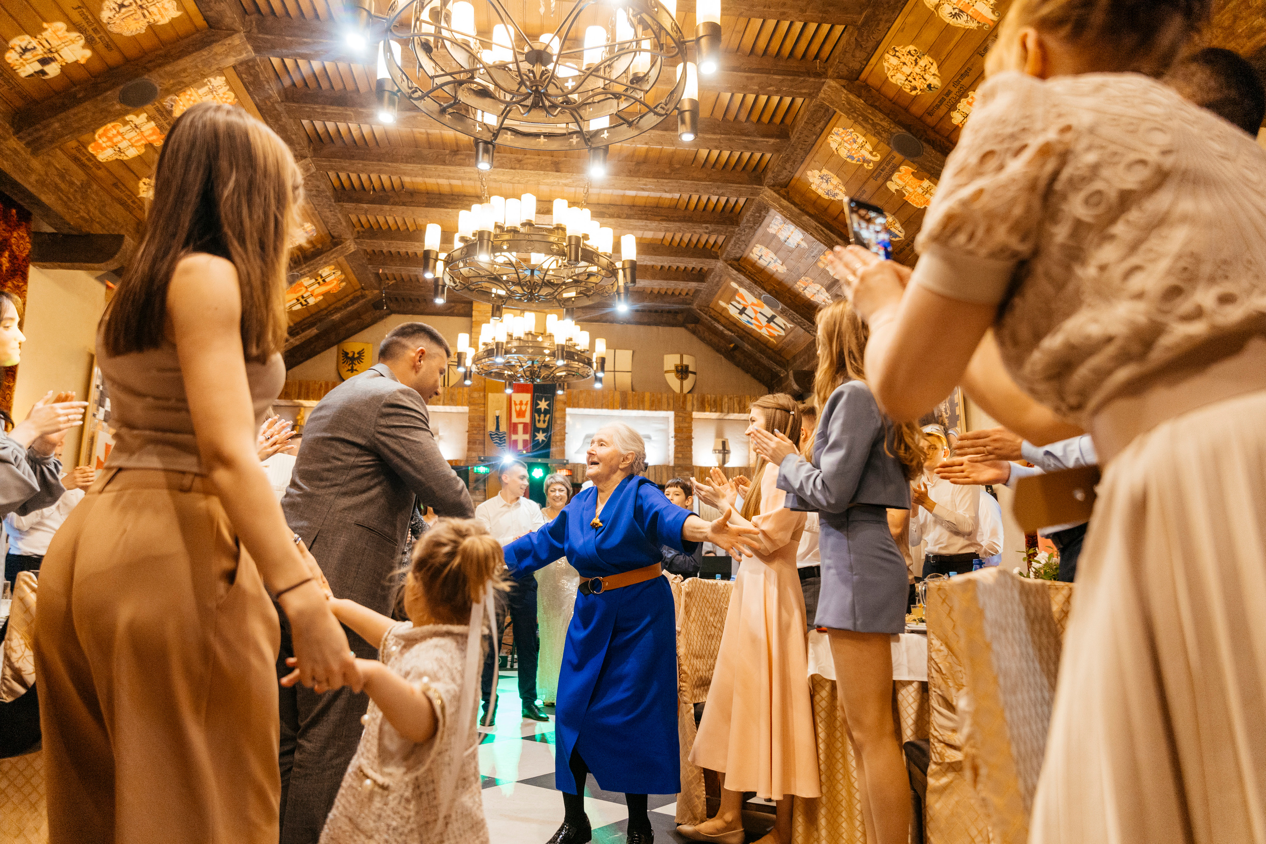 Roman&Angelina. Свадебный и портретный фотограф в Калининграде Наталия Еник