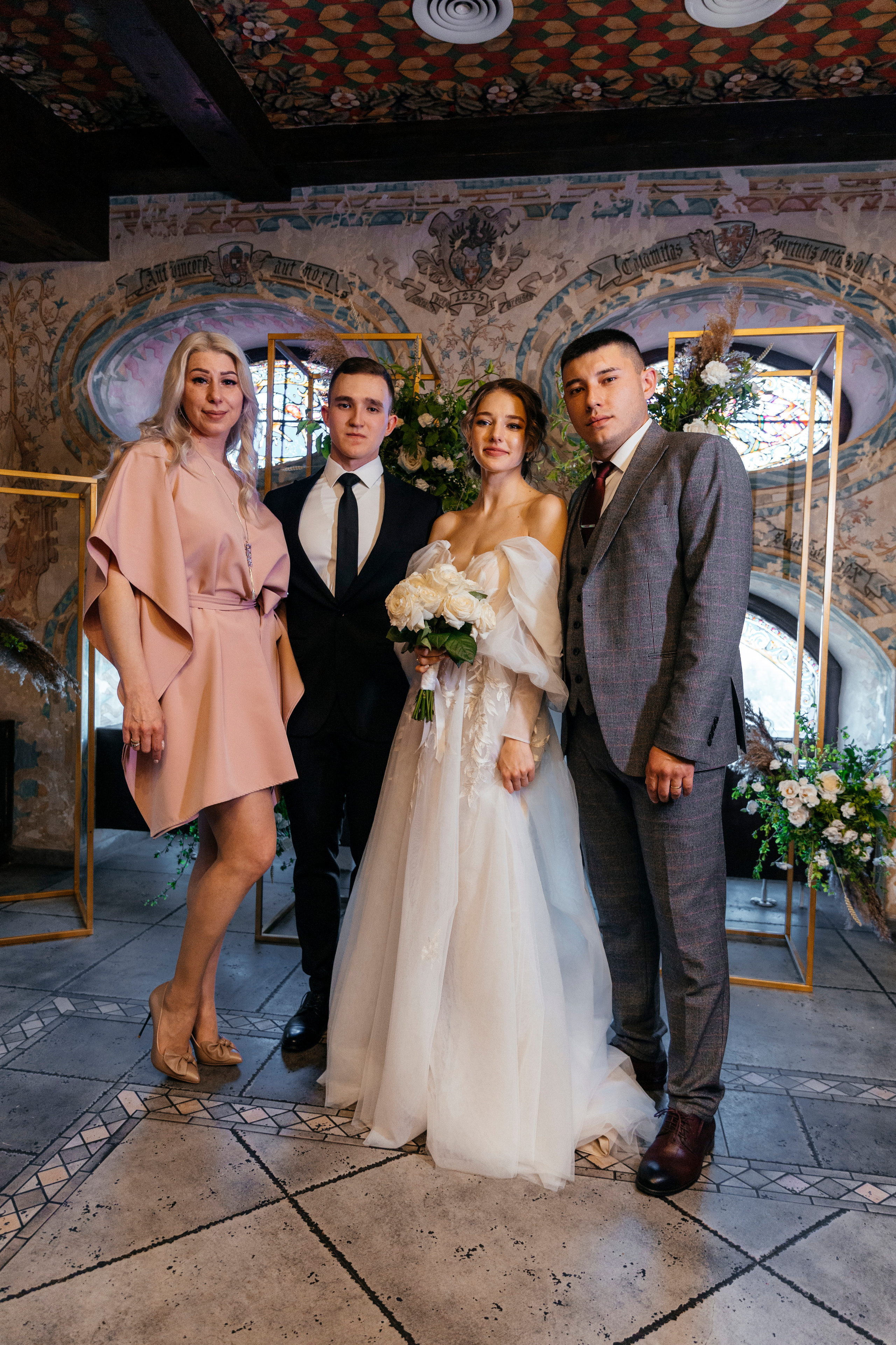 Roman&Angelina. Свадебный и портретный фотограф в Калининграде Наталия Еник