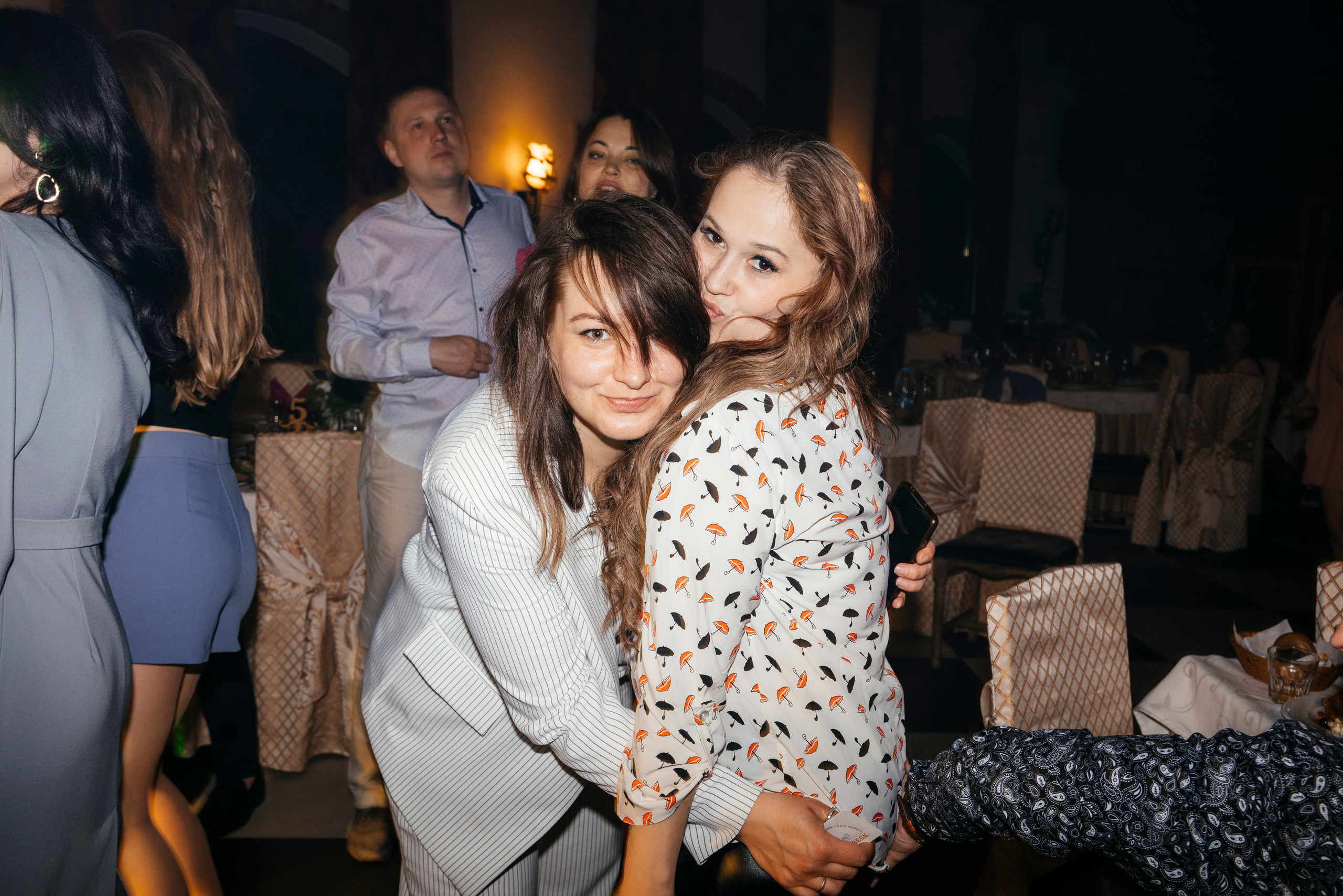 Roman&Angelina. Свадебный и портретный фотограф в Калининграде Наталия Еник