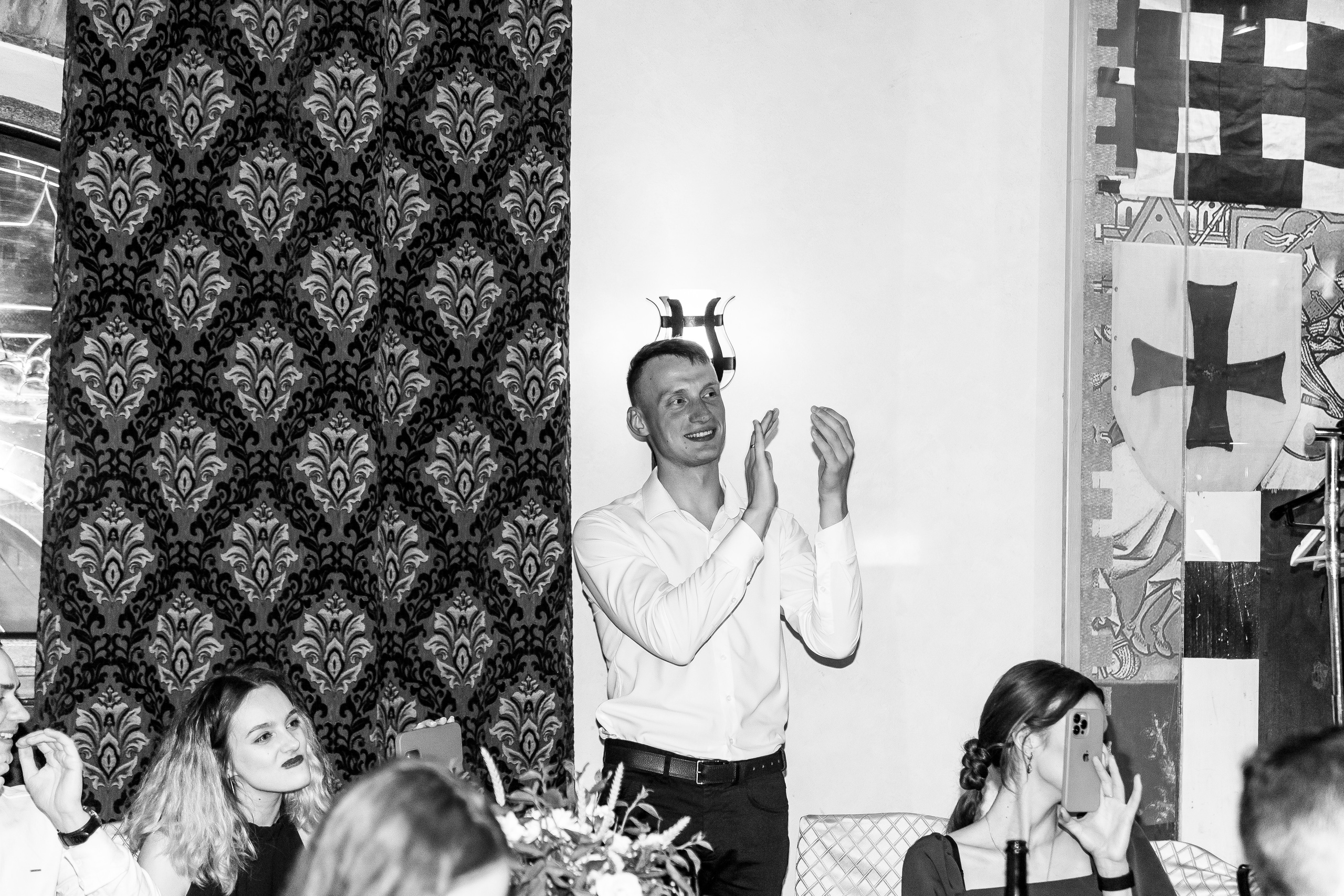 Roman&Angelina. Свадебный и портретный фотограф в Калининграде Наталия Еник