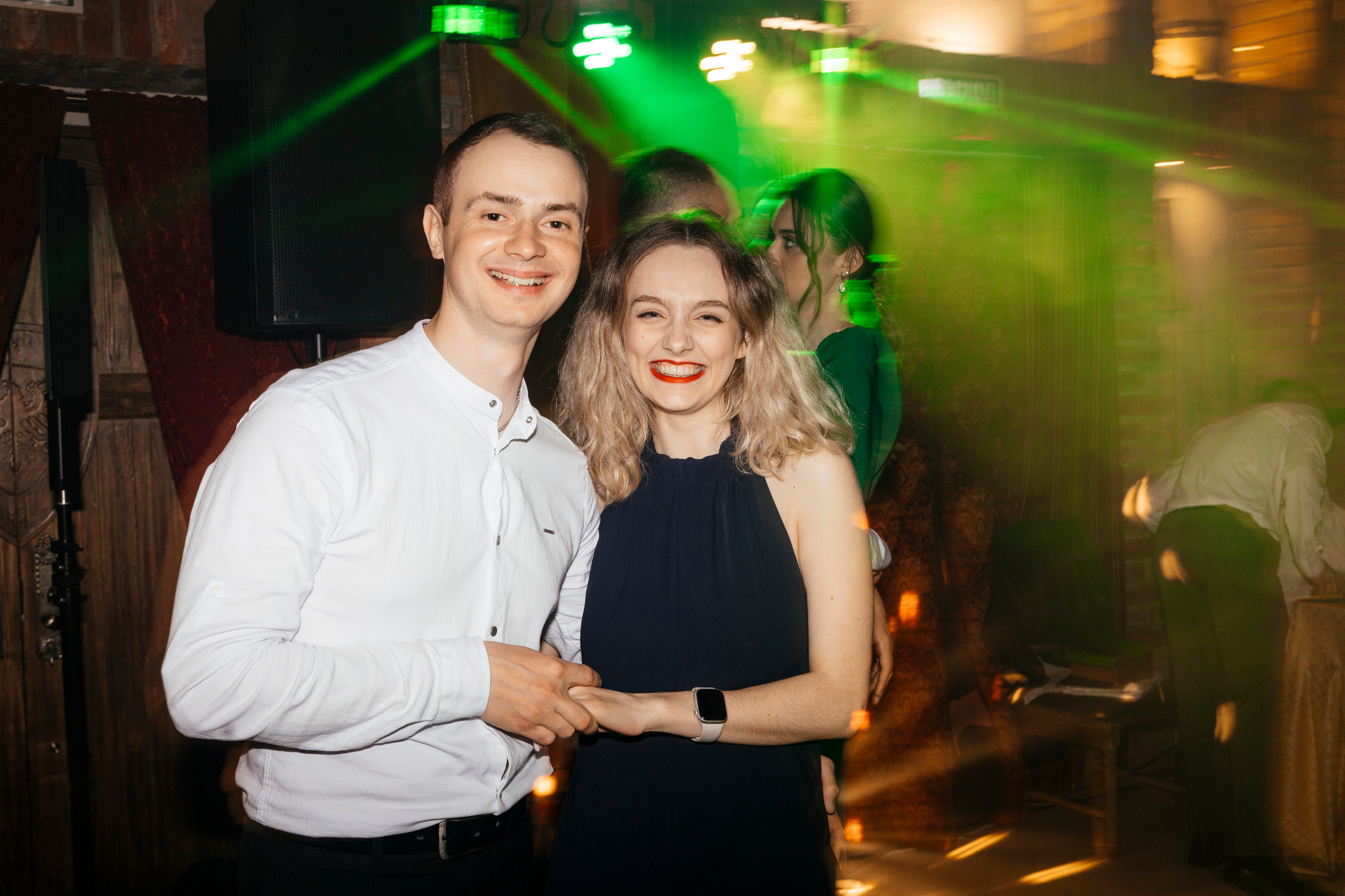 Roman&Angelina. Свадебный и портретный фотограф в Калининграде Наталия Еник