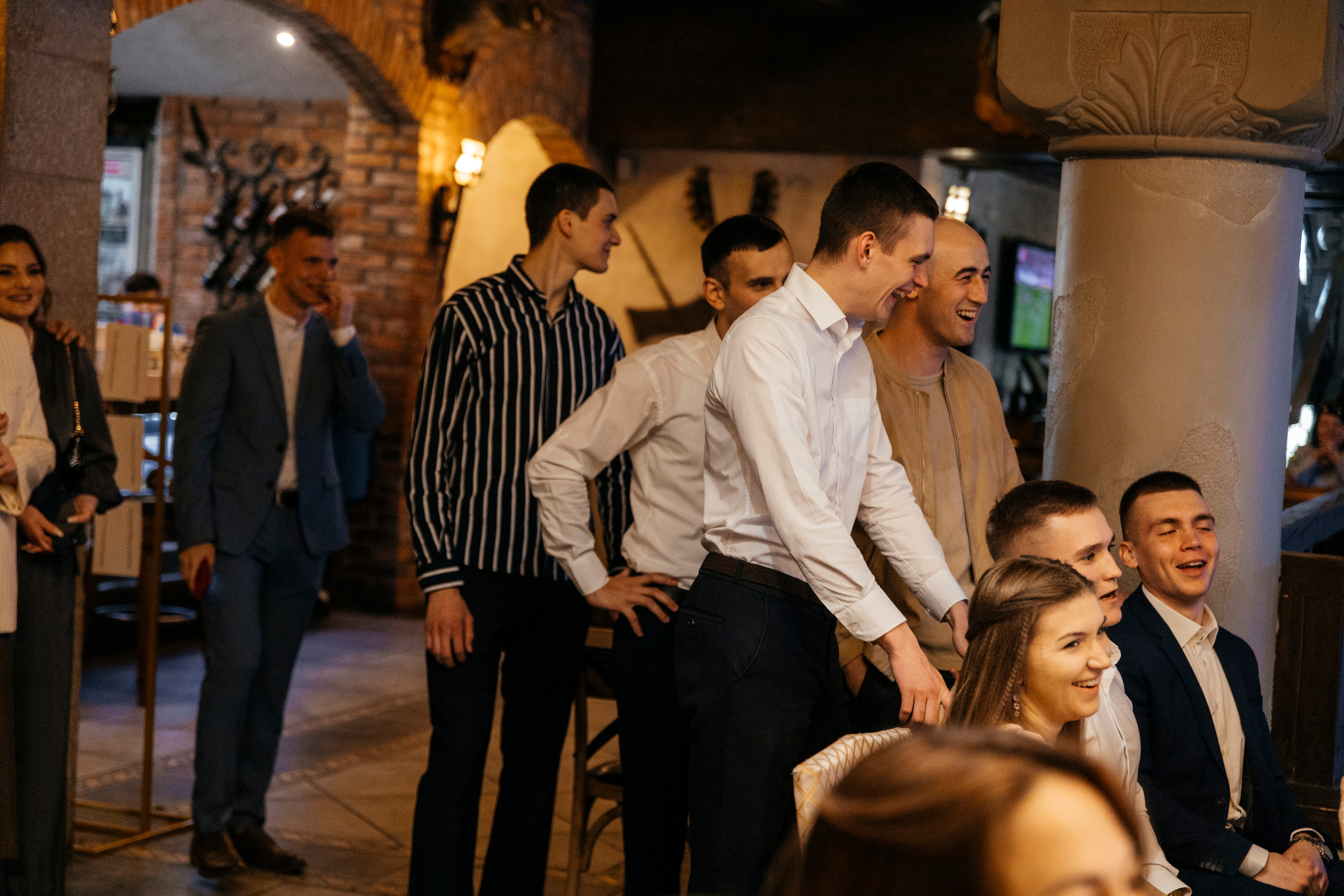 Roman&Angelina. Свадебный и портретный фотограф в Калининграде Наталия Еник