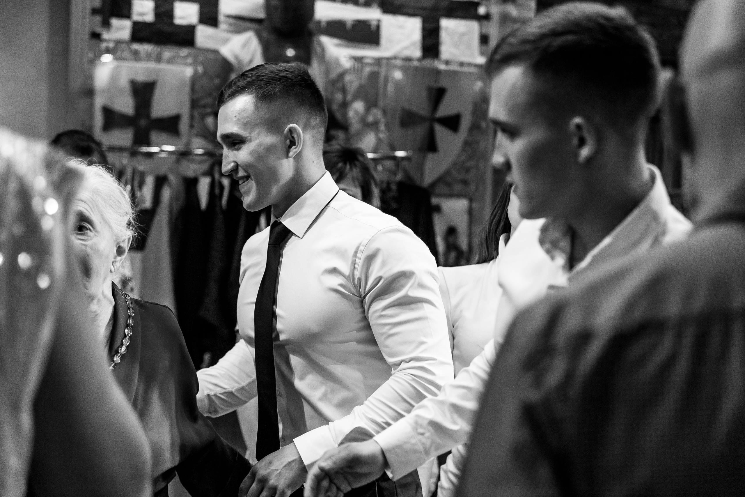 Roman&Angelina. Свадебный и портретный фотограф в Калининграде Наталия Еник