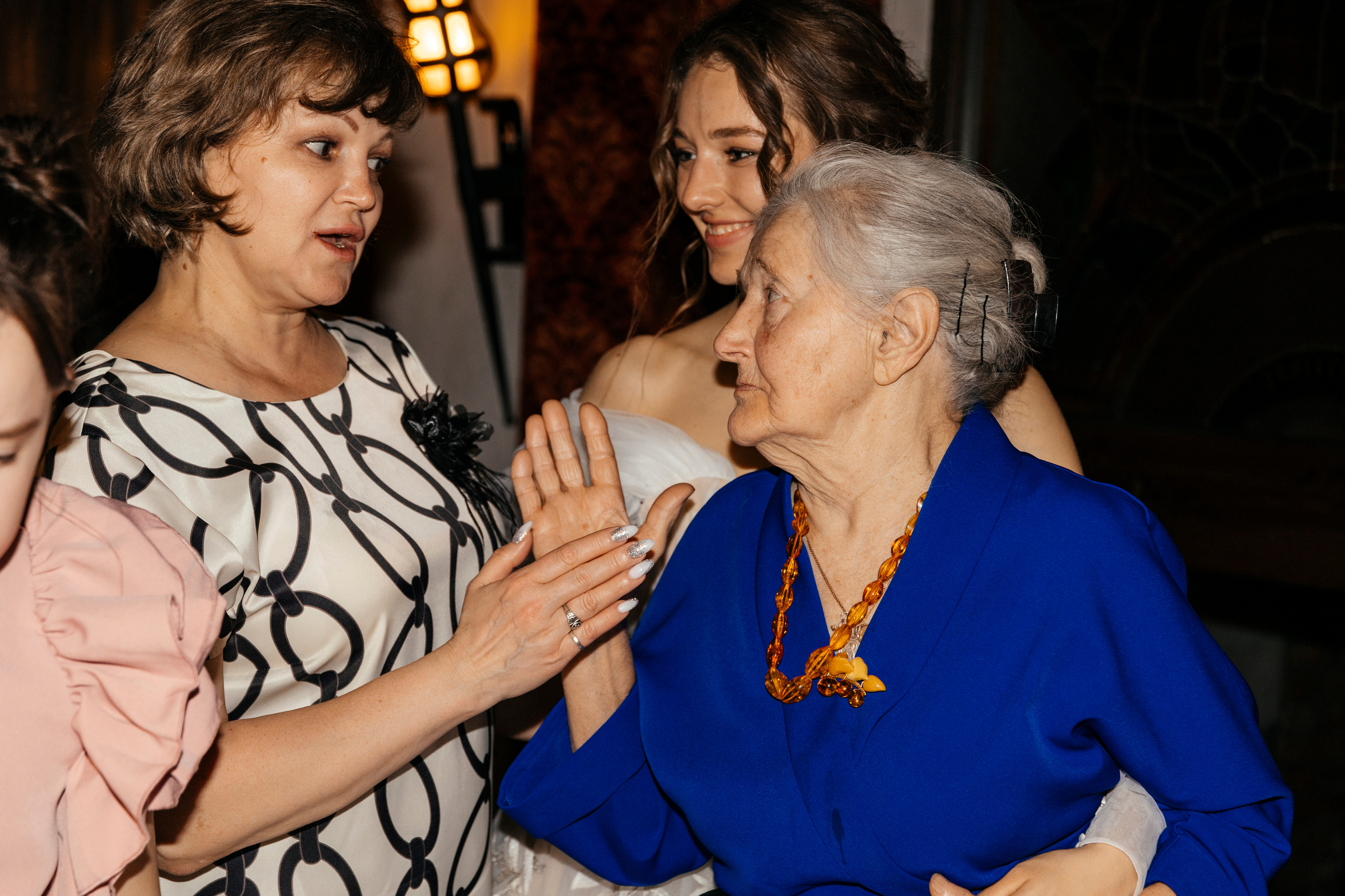 Roman&Angelina. Свадебный и портретный фотограф в Калининграде Наталия Еник