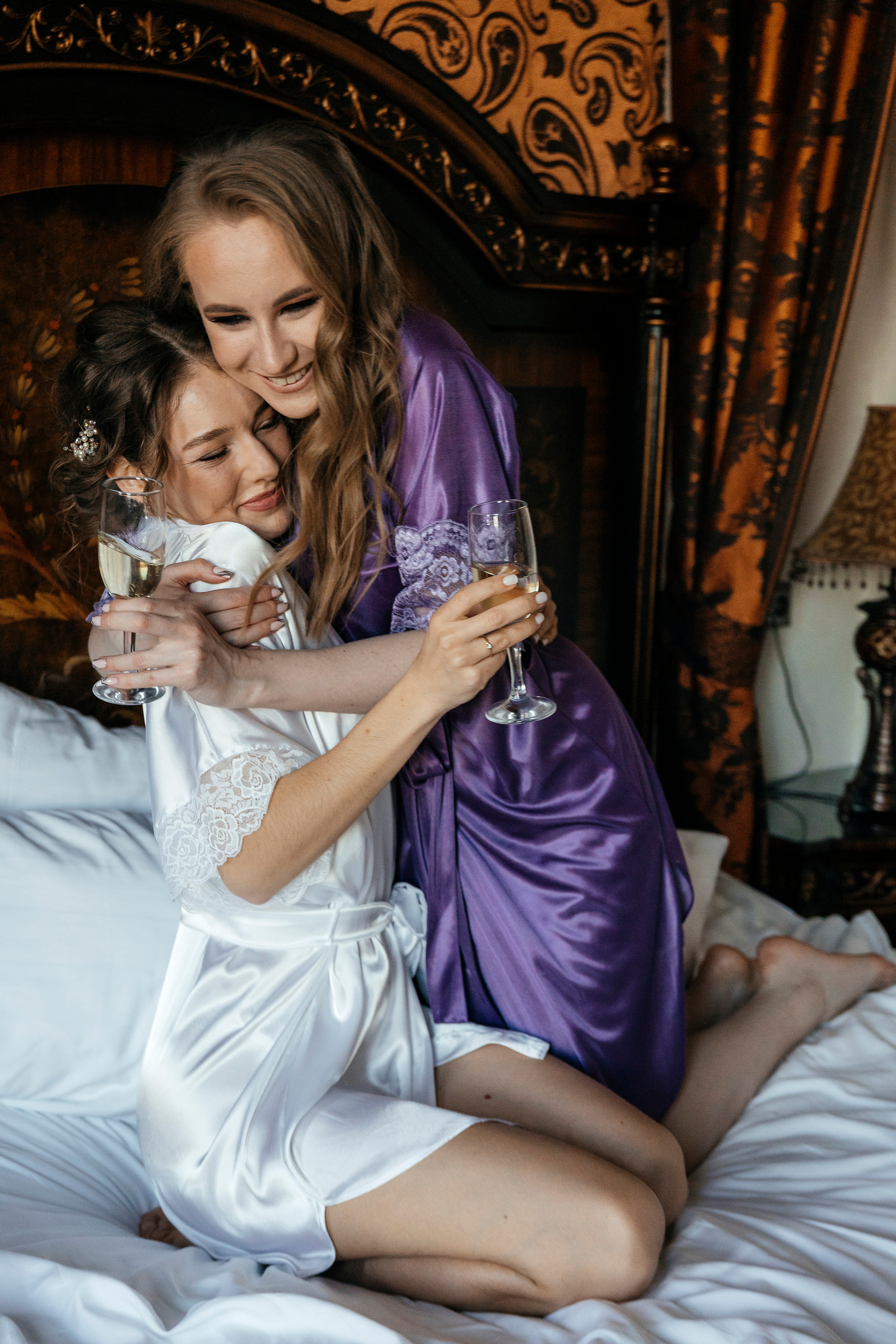 Roman&Angelina. Свадебный и портретный фотограф в Калининграде Наталия Еник