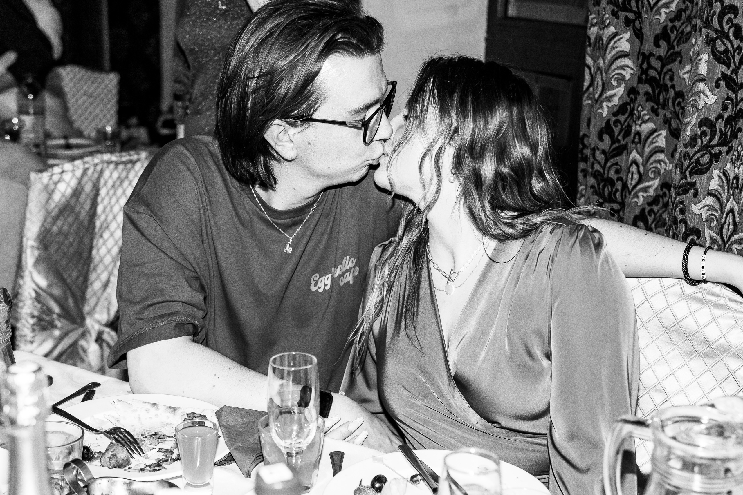 Roman&Angelina. Свадебный и портретный фотограф в Калининграде Наталия Еник