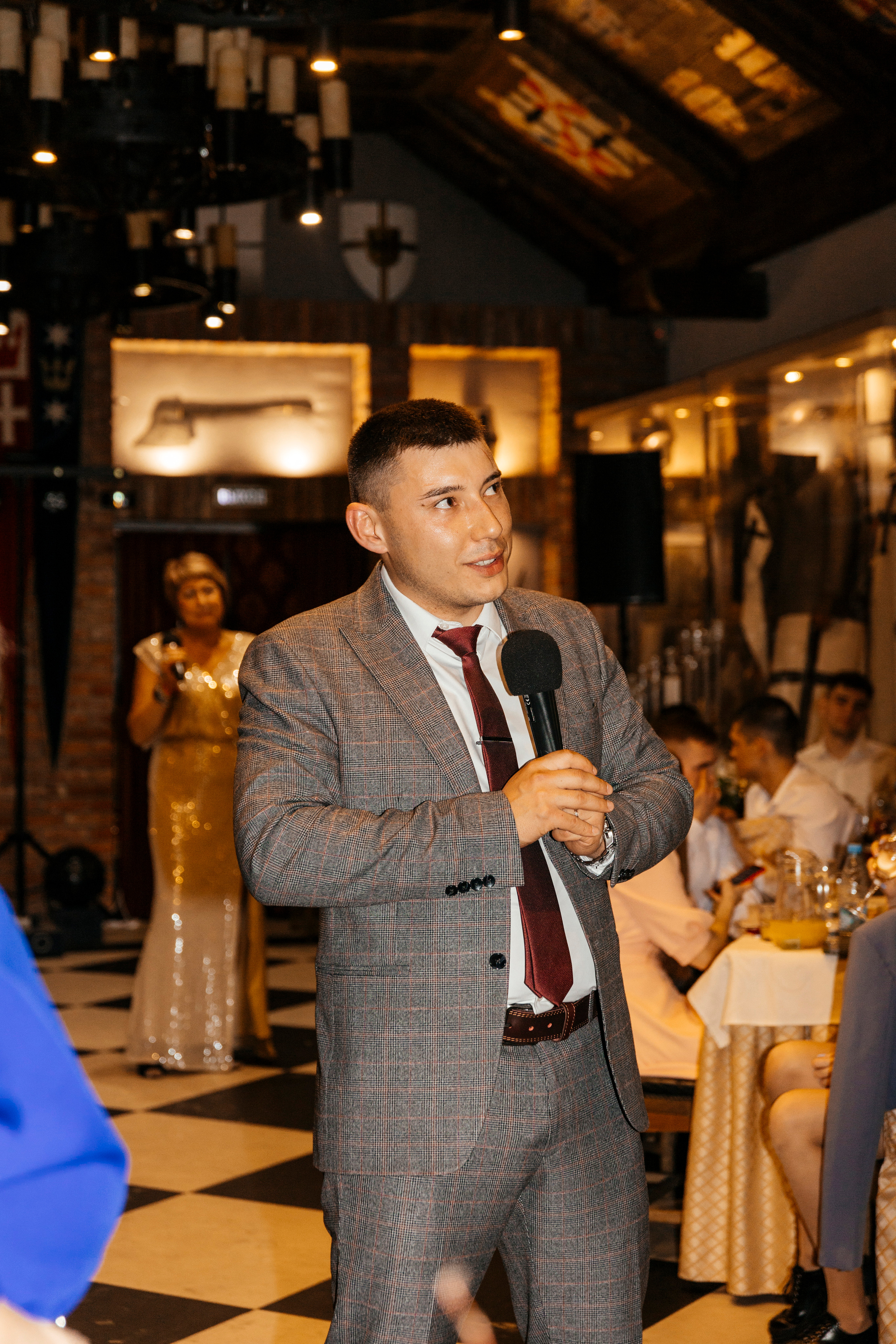 Roman&Angelina. Свадебный и портретный фотограф в Калининграде Наталия Еник