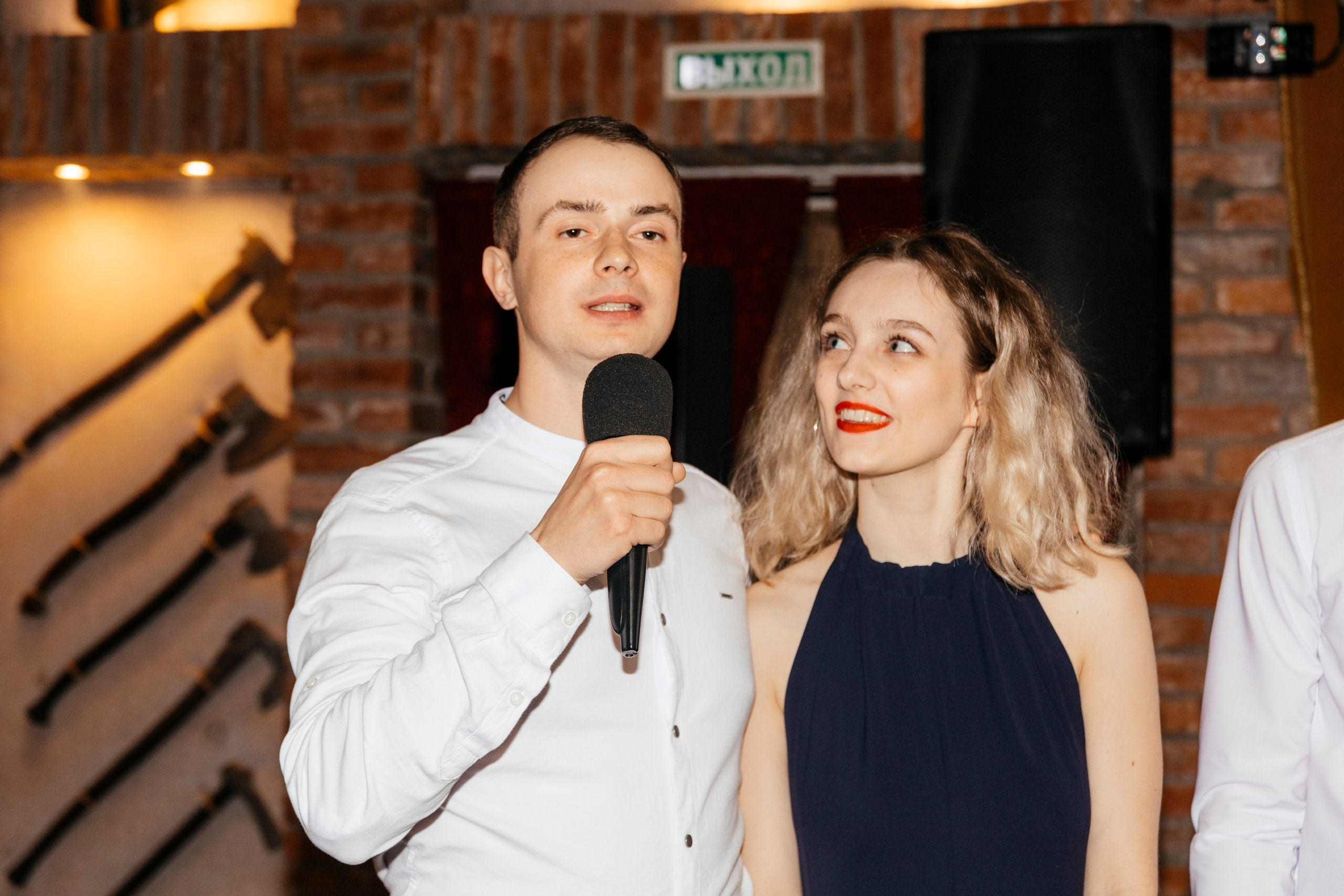 Roman&Angelina. Свадебный и портретный фотограф в Калининграде Наталия Еник