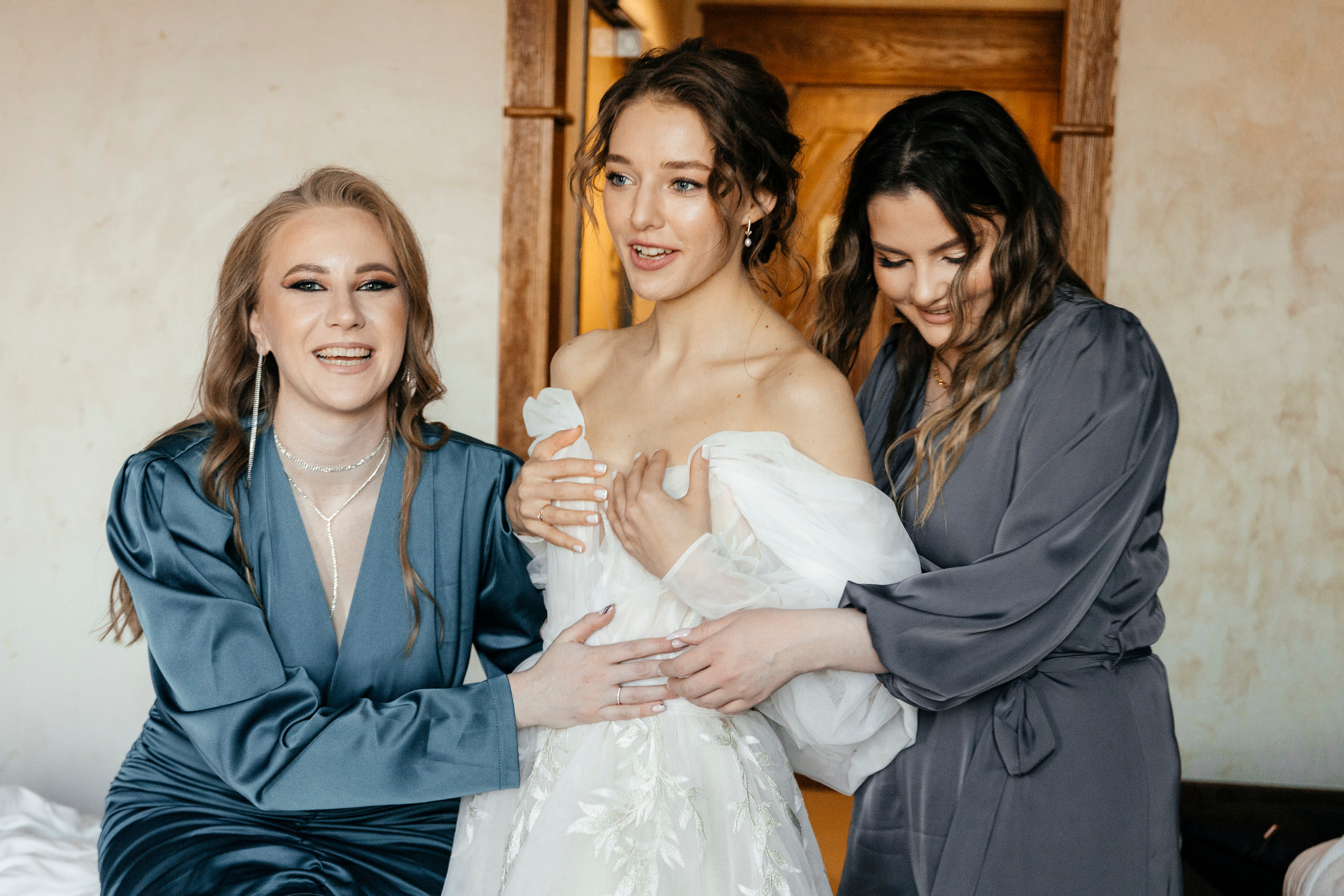 Roman&Angelina. Свадебный и портретный фотограф в Калининграде Наталия Еник