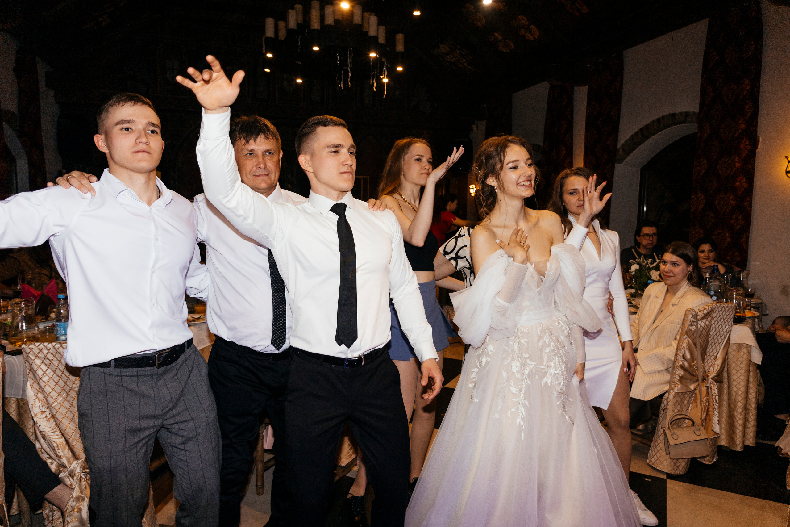 Roman&Angelina. Свадебный и портретный фотограф в Калининграде Наталия Еник