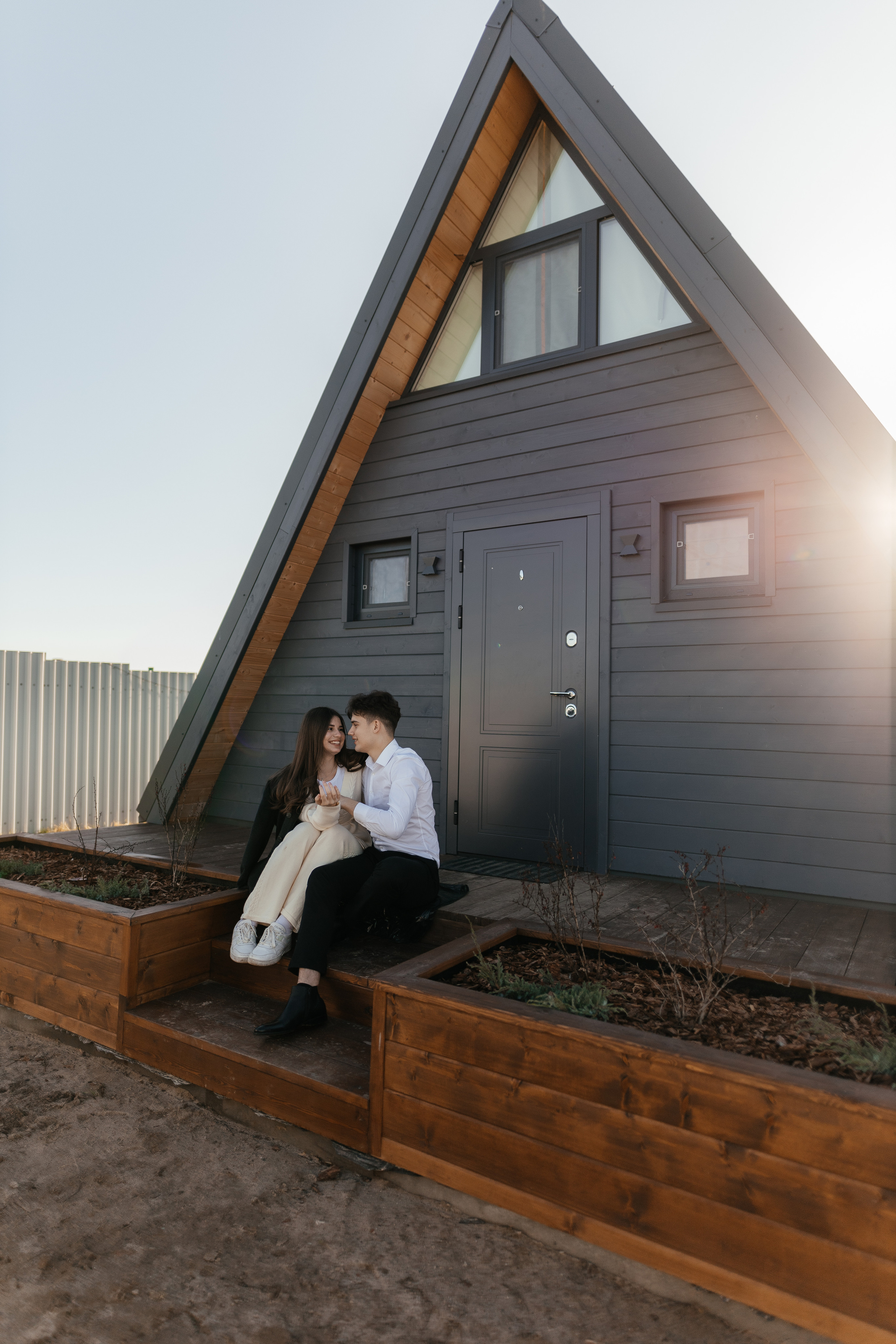 Marta&Roman. Свадебный и портретный фотограф в Калининграде Наталия Еник