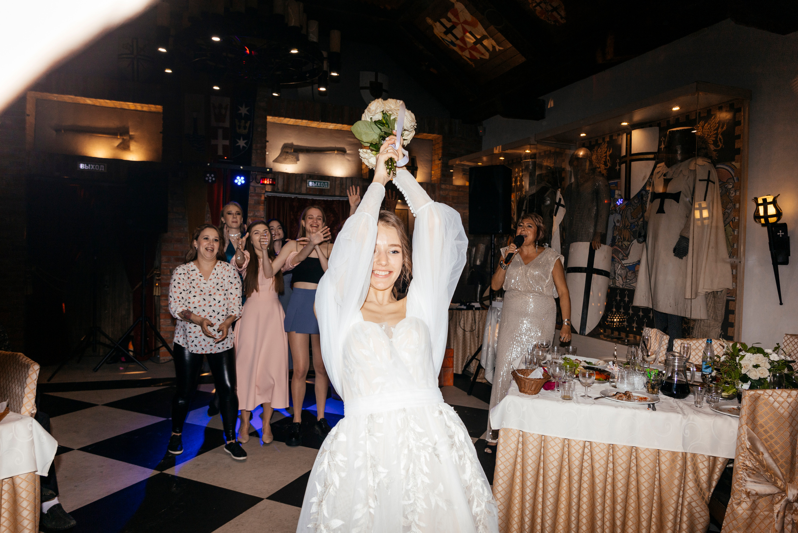 Roman&Angelina. Свадебный и портретный фотограф в Калининграде Наталия Еник