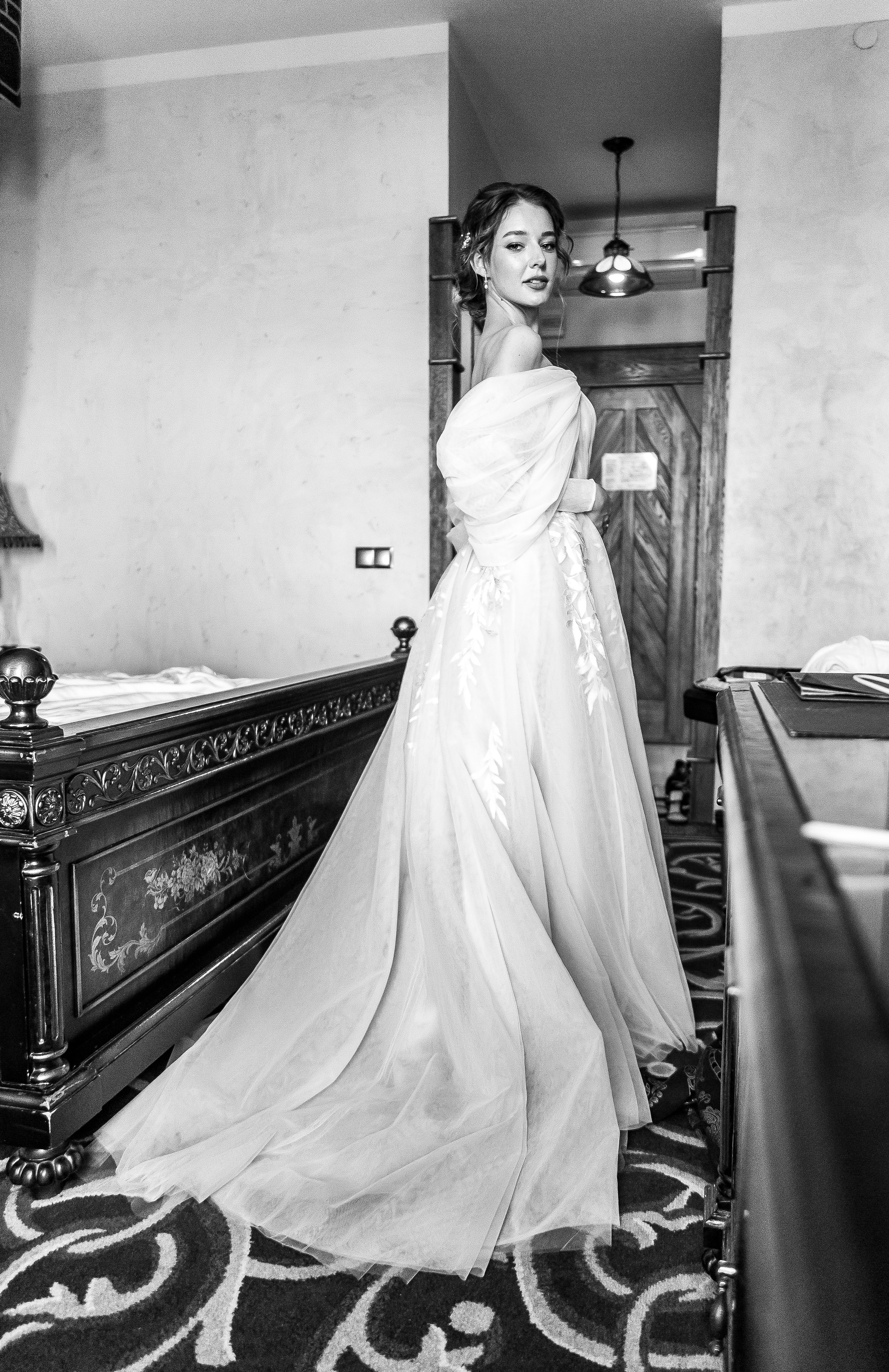 Roman&Angelina. Свадебный и портретный фотограф в Калининграде Наталия Еник