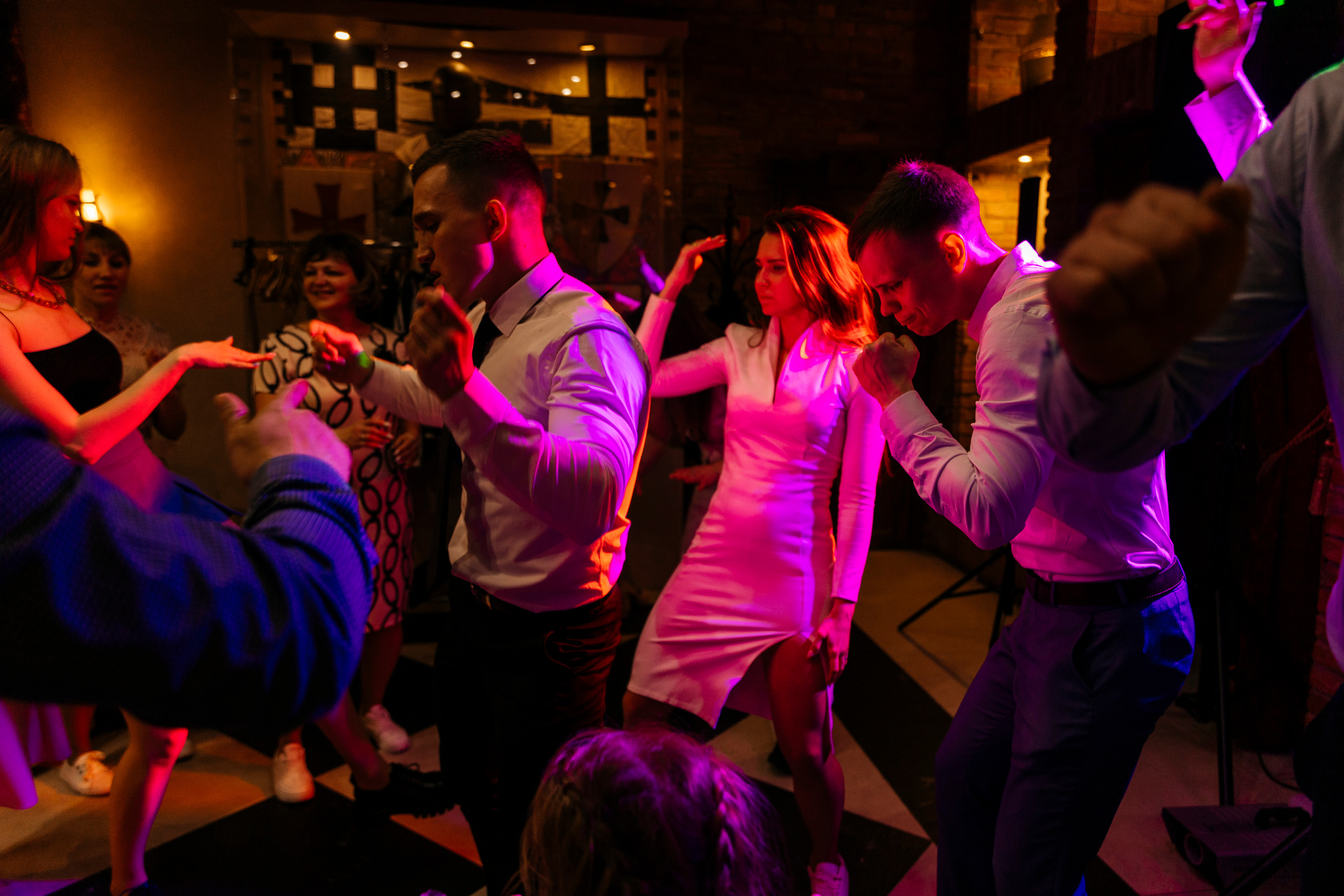 Roman&Angelina. Свадебный и портретный фотограф в Калининграде Наталия Еник