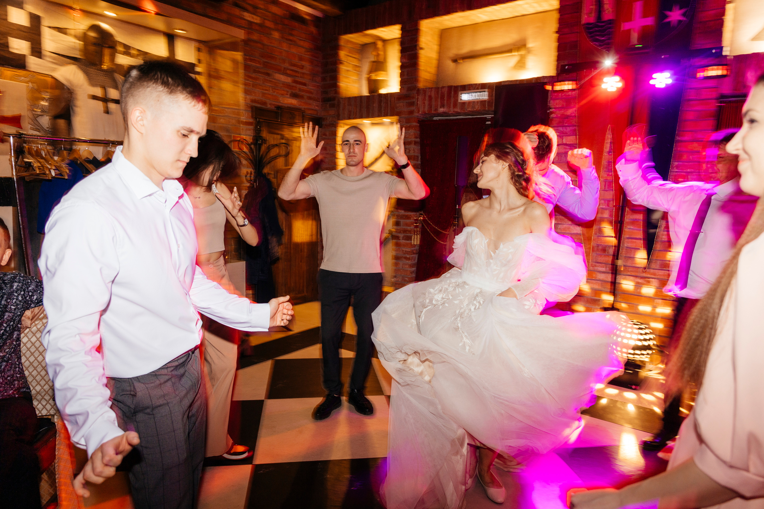 Roman&Angelina. Свадебный и портретный фотограф в Калининграде Наталия Еник