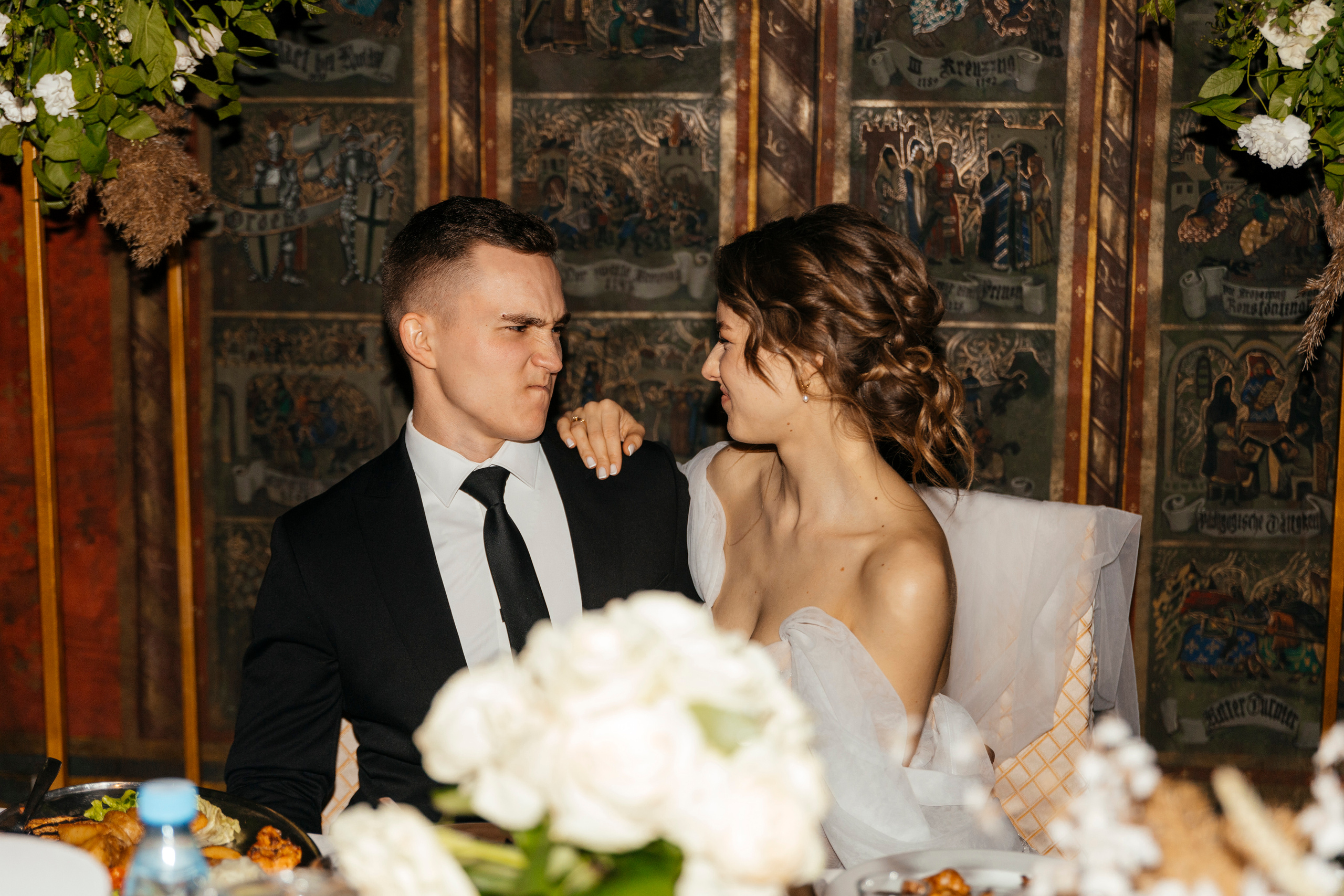 Roman&Angelina. Свадебный и портретный фотограф в Калининграде Наталия Еник