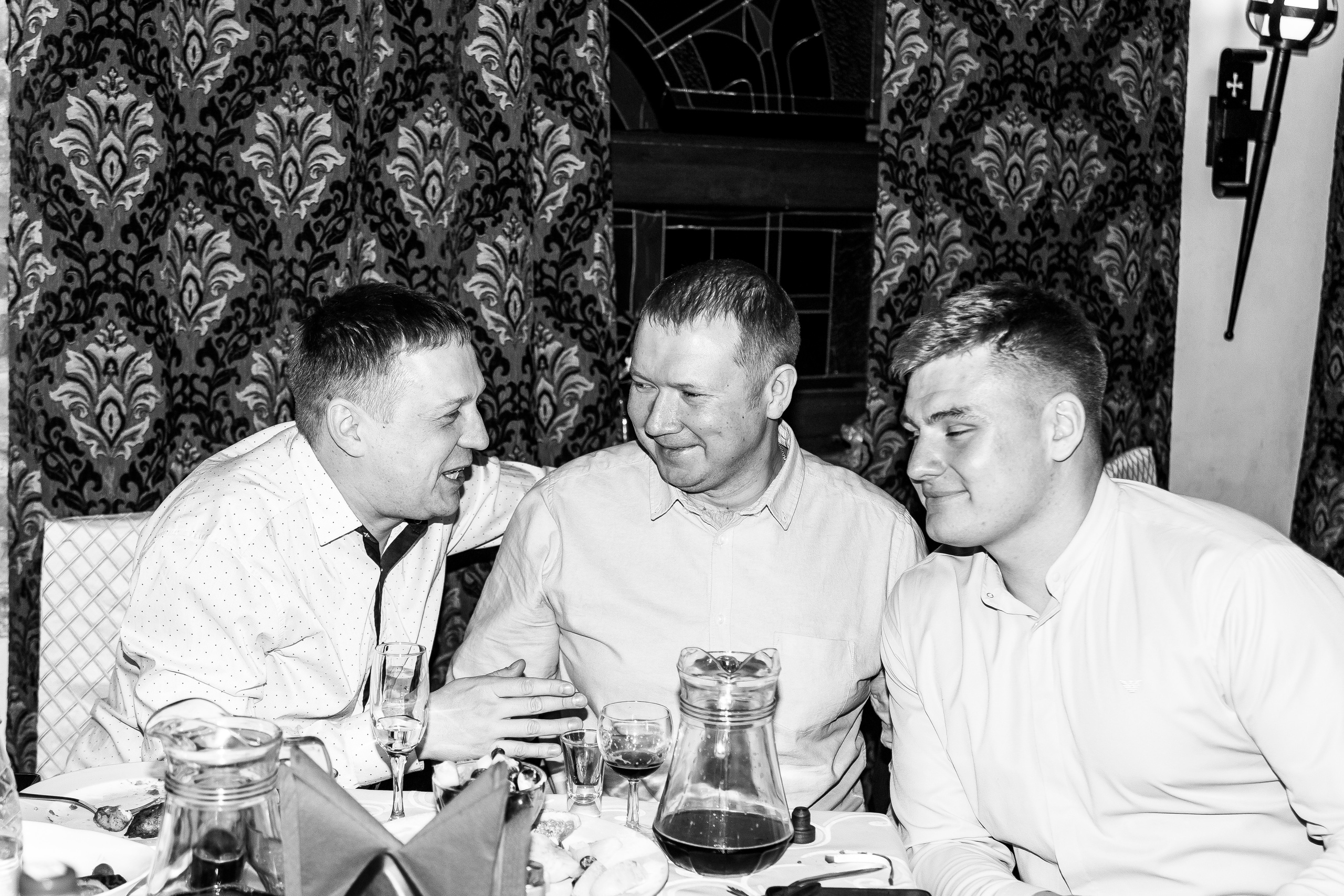 Roman&Angelina. Свадебный и портретный фотограф в Калининграде Наталия Еник