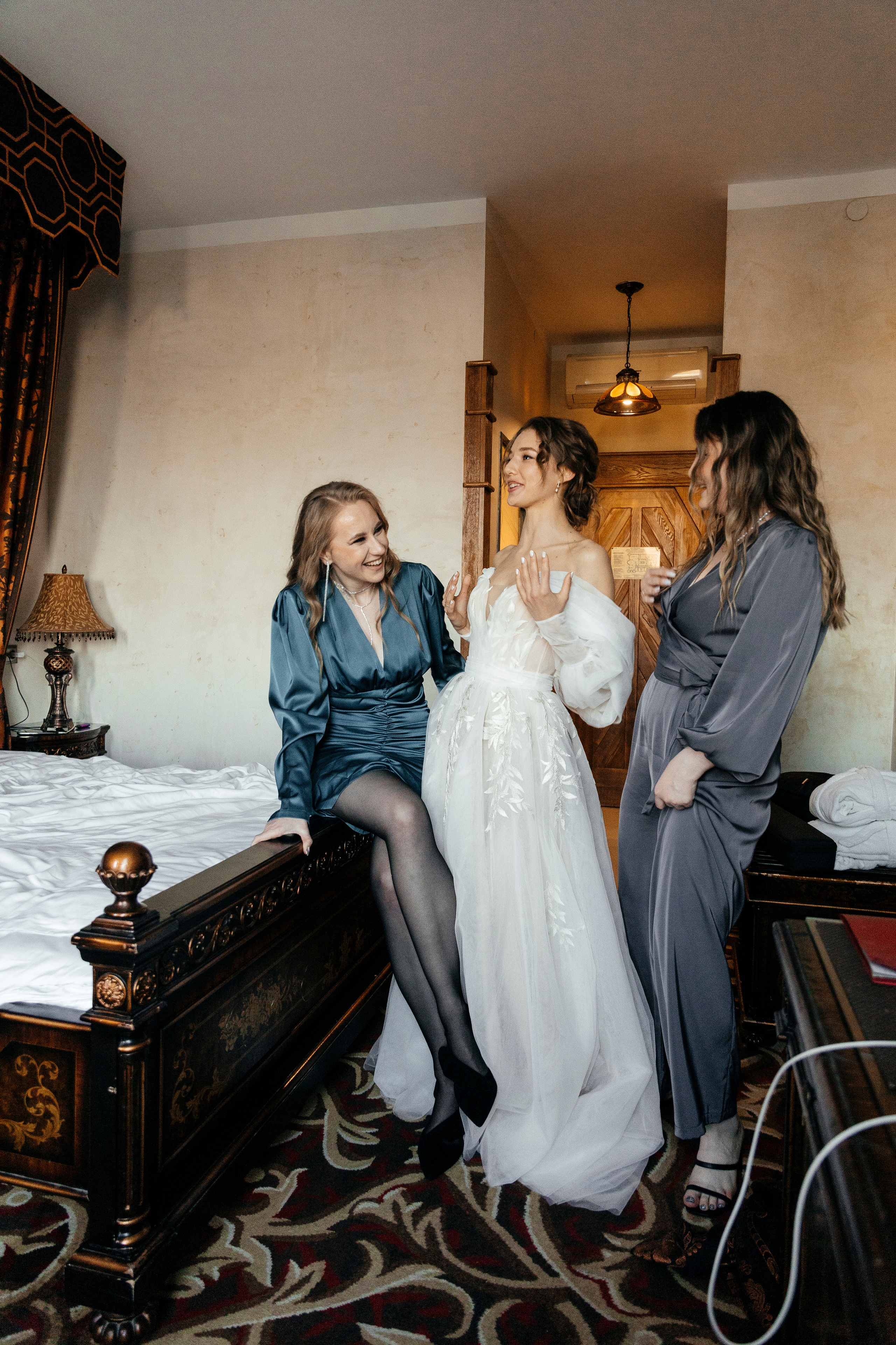 Roman&Angelina. Свадебный и портретный фотограф в Калининграде Наталия Еник