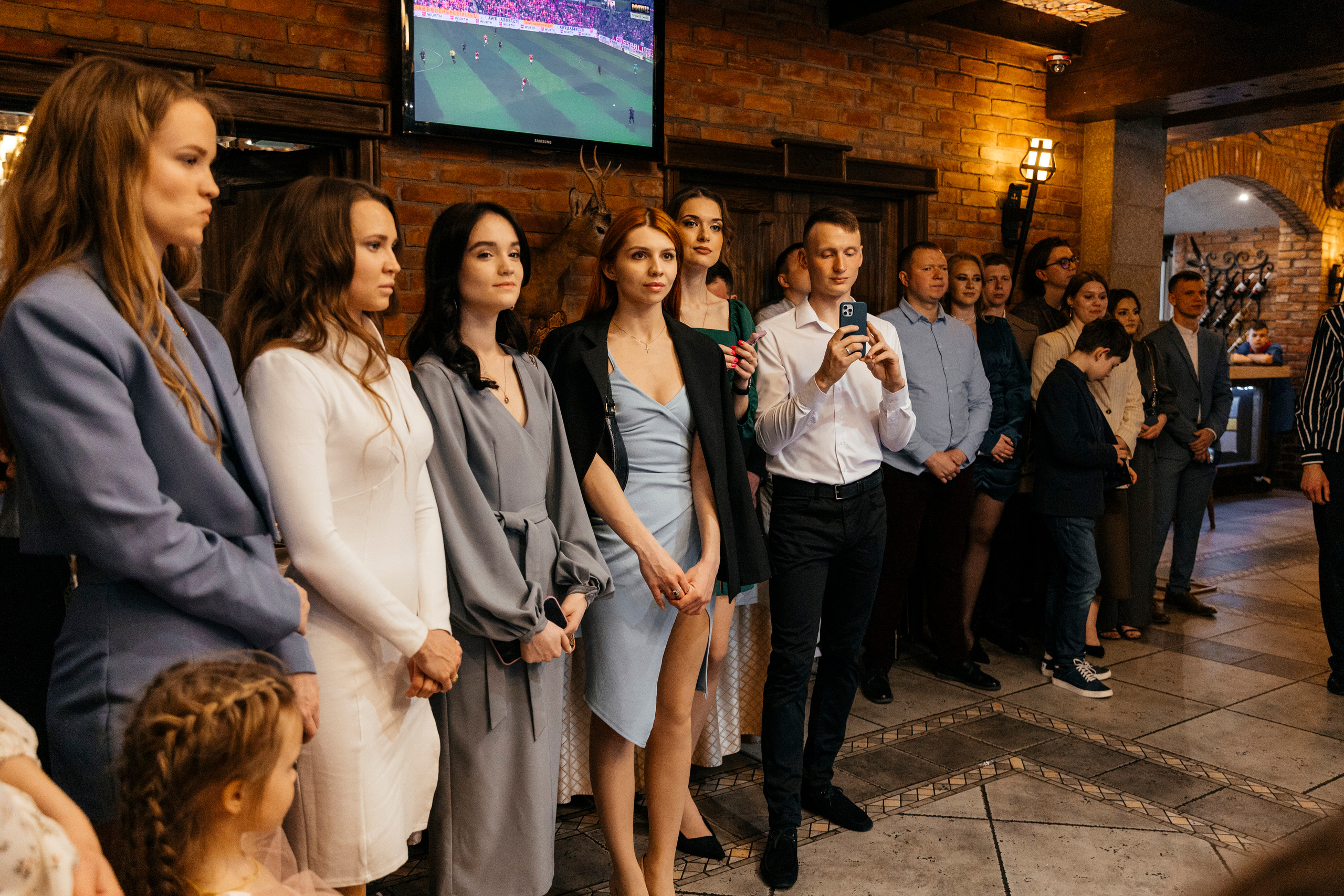 Roman&Angelina. Свадебный и портретный фотограф в Калининграде Наталия Еник