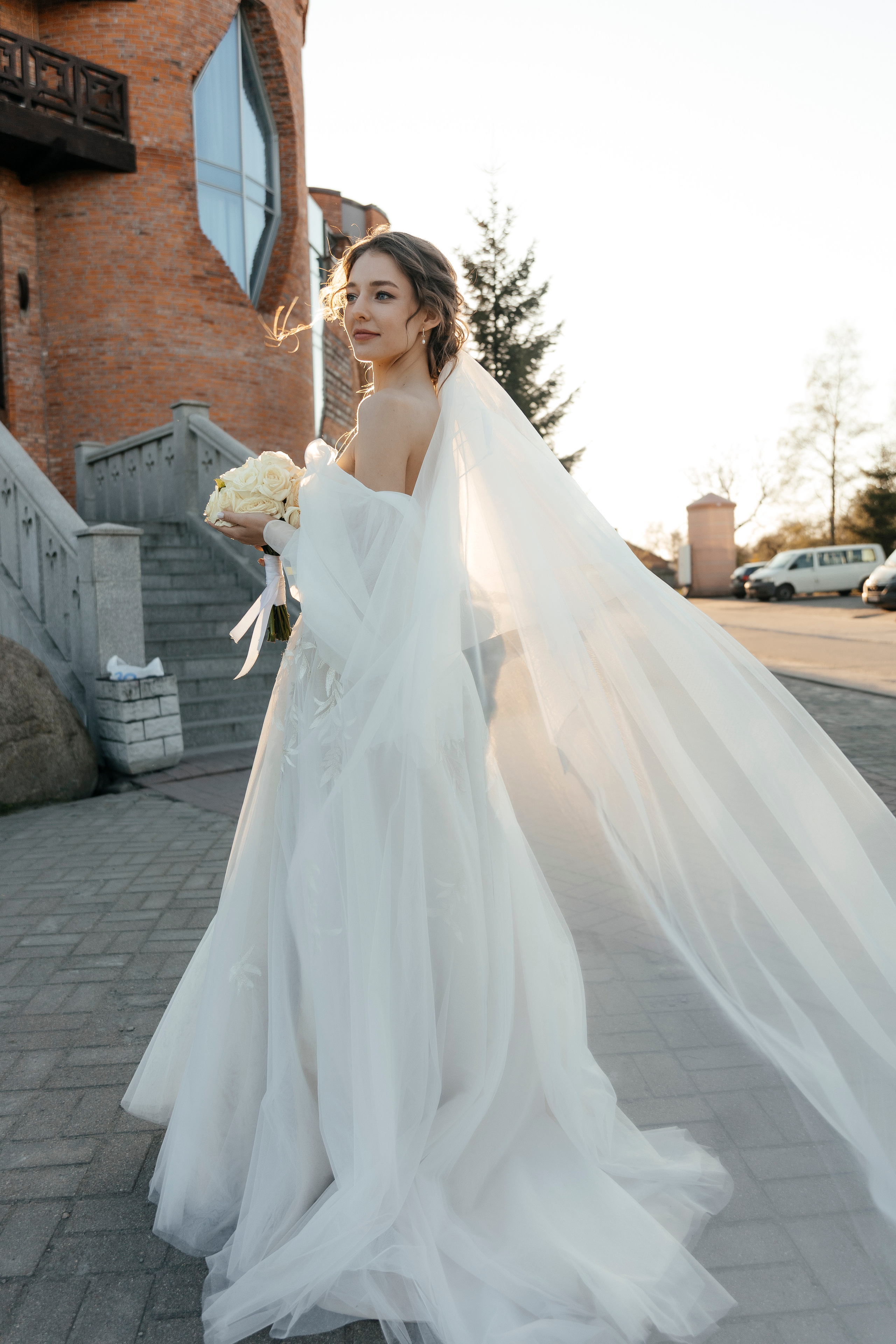 Roman&Angelina. Свадебный и портретный фотограф в Калининграде Наталия Еник