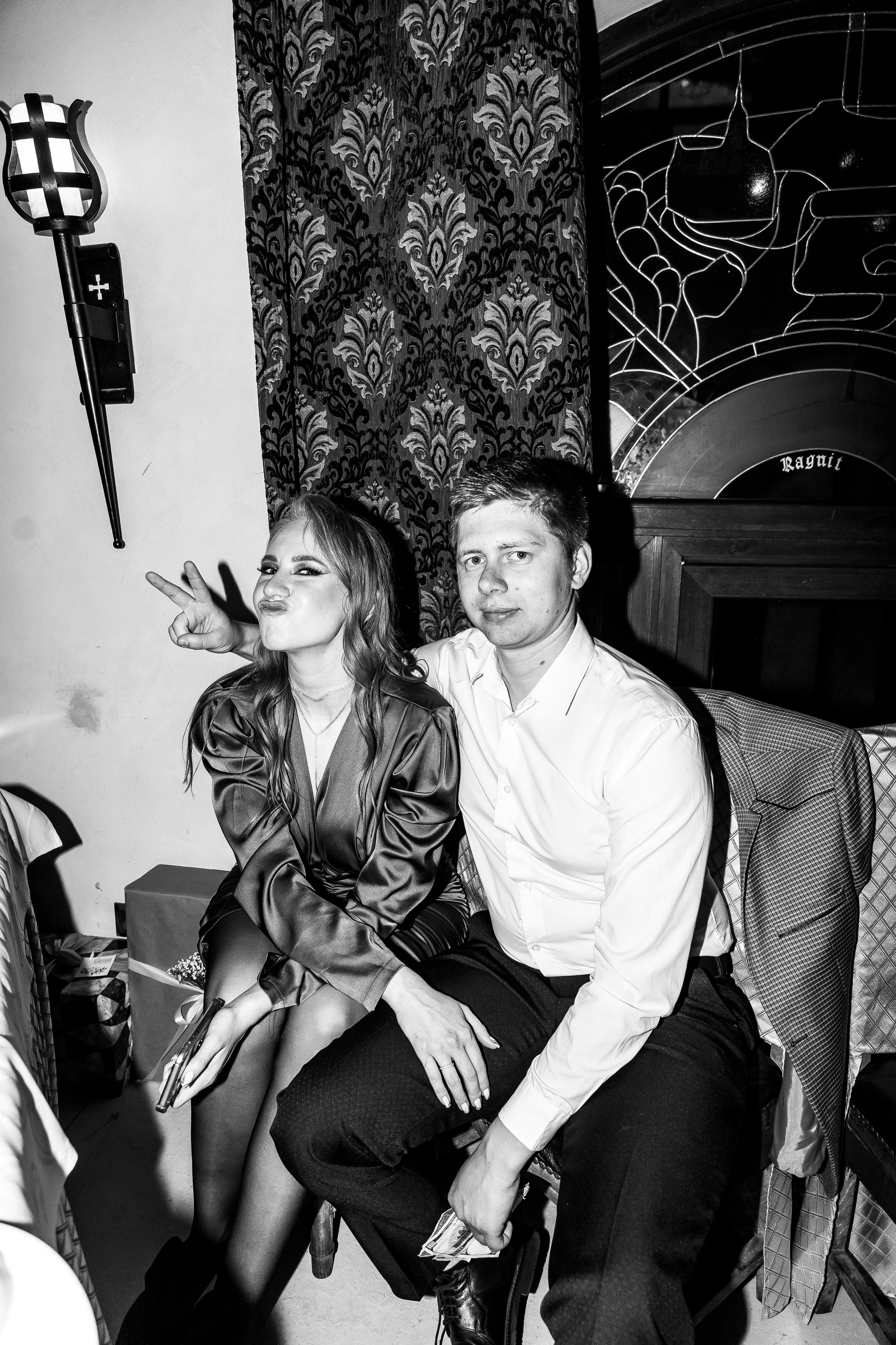 Roman&Angelina. Свадебный и портретный фотограф в Калининграде Наталия Еник