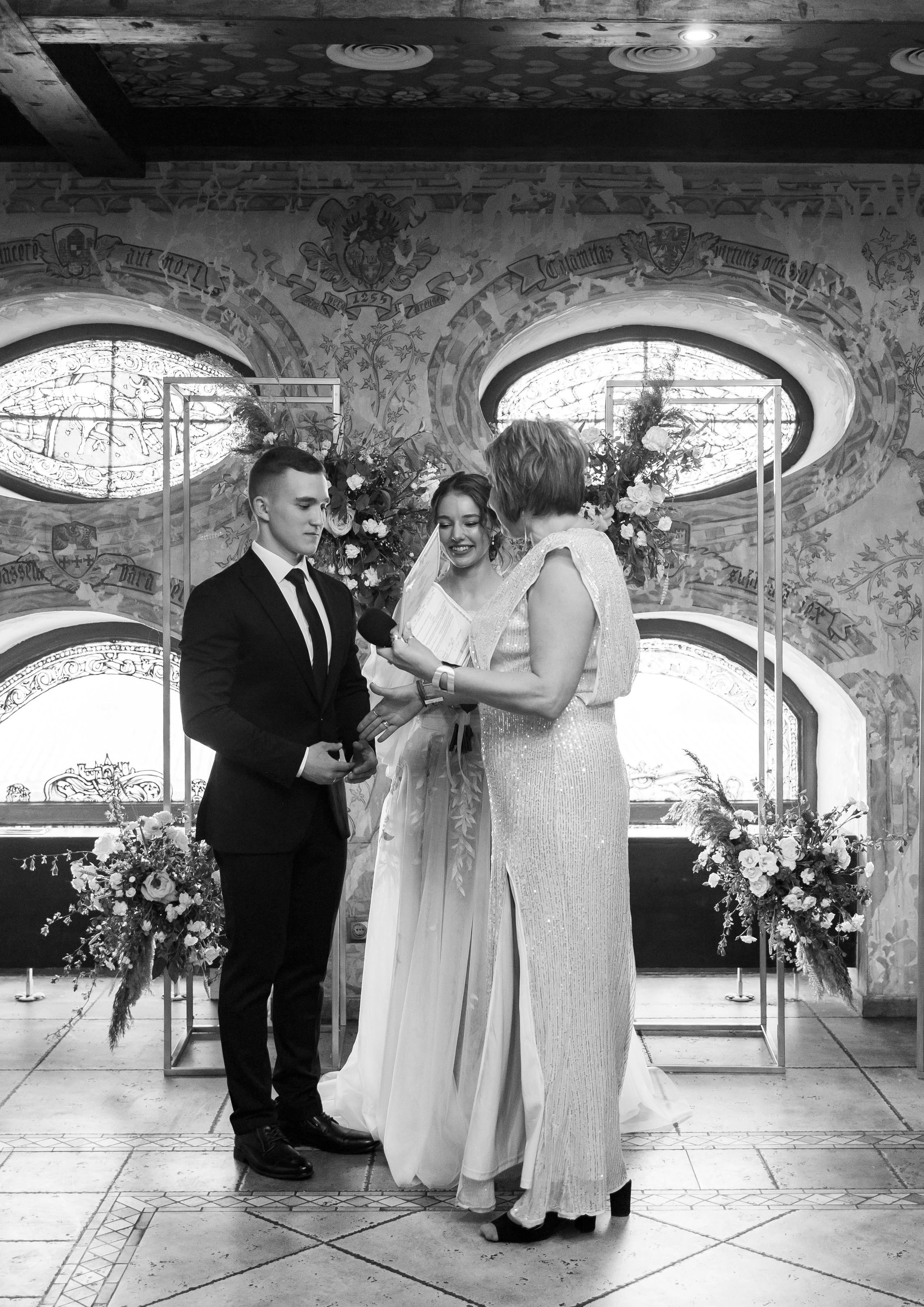 Roman&Angelina. Свадебный и портретный фотограф в Калининграде Наталия Еник