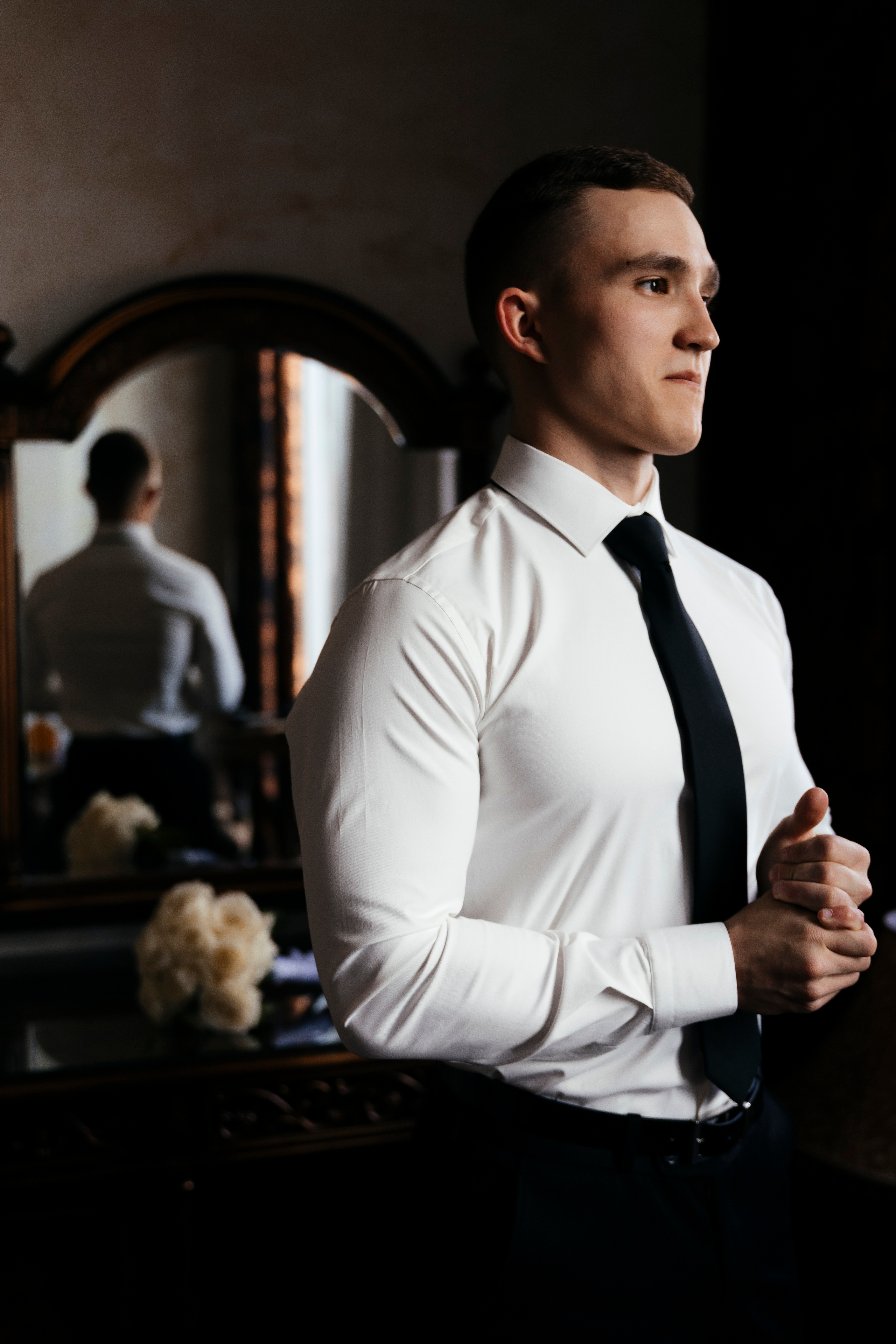 Roman&Angelina. Свадебный и портретный фотограф в Калининграде Наталия Еник