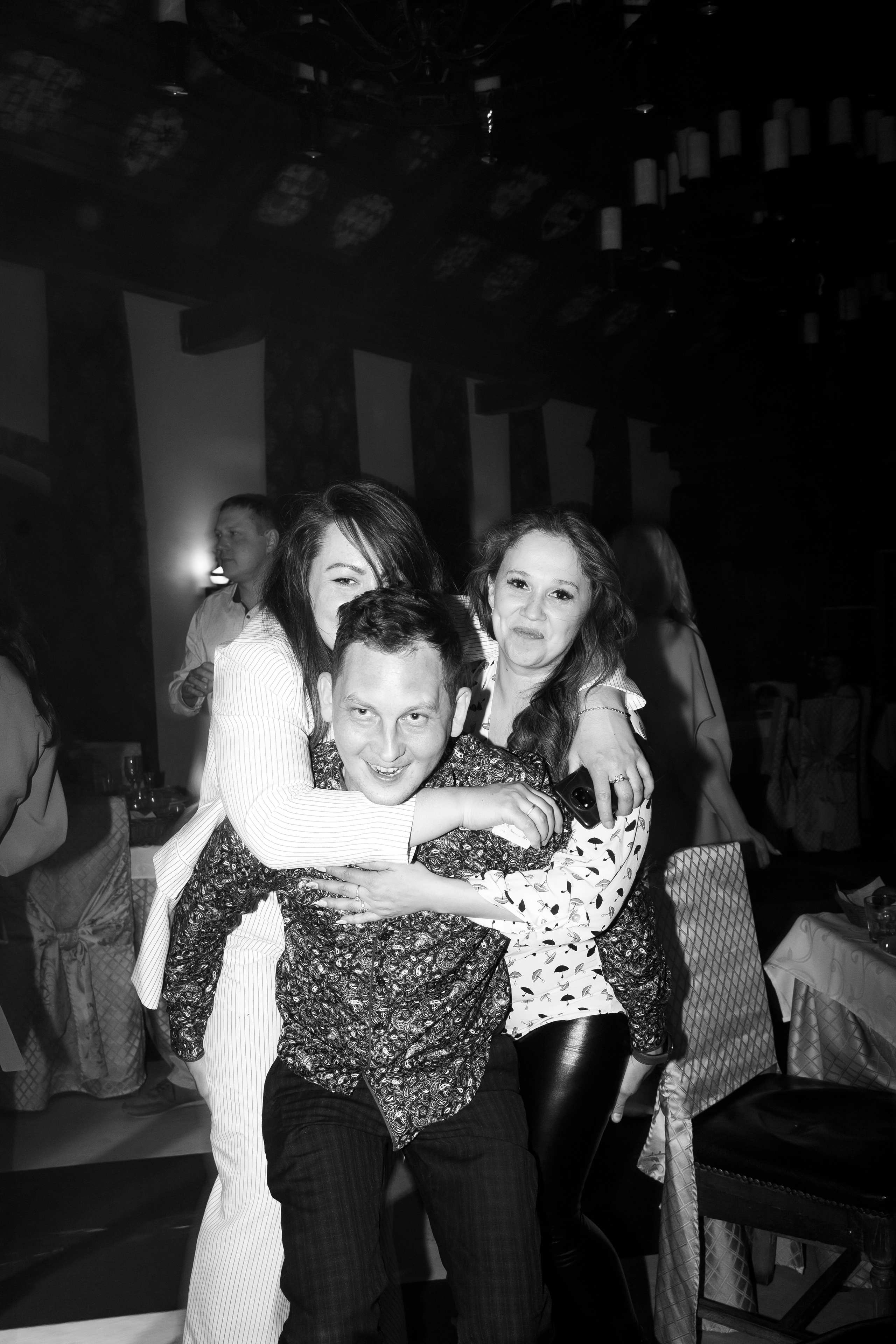 Roman&Angelina. Свадебный и портретный фотограф в Калининграде Наталия Еник