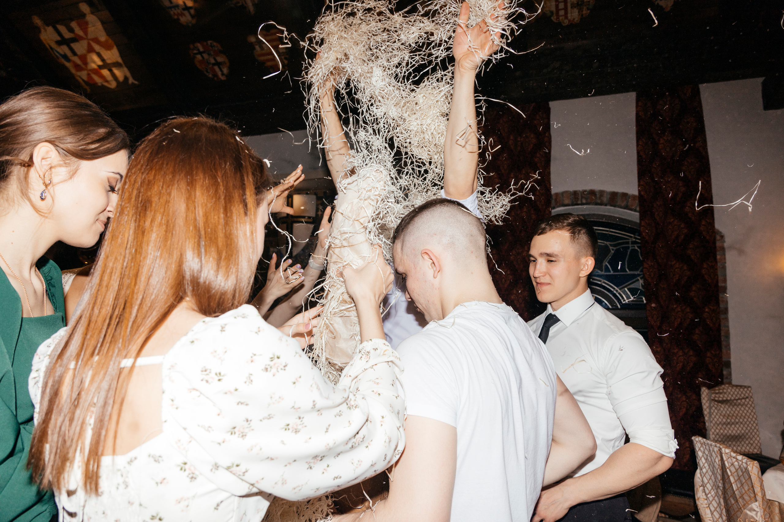 Roman&Angelina. Свадебный и портретный фотограф в Калининграде Наталия Еник