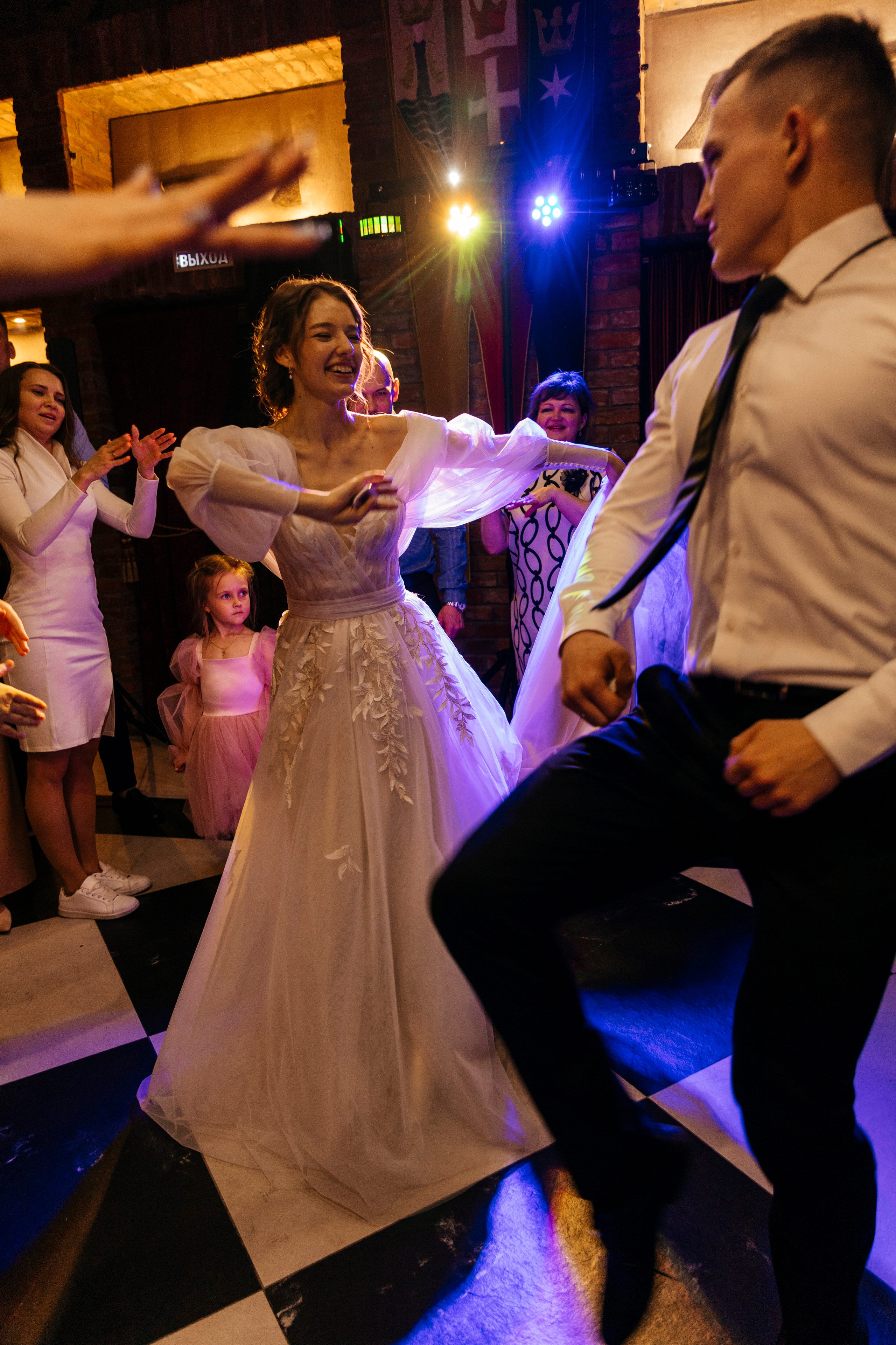 Roman&Angelina. Свадебный и портретный фотограф в Калининграде Наталия Еник