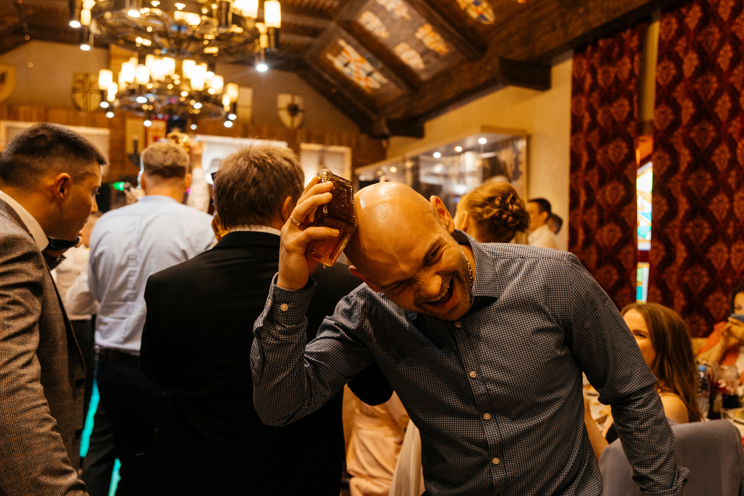 Roman&Angelina. Свадебный и портретный фотограф в Калининграде Наталия Еник