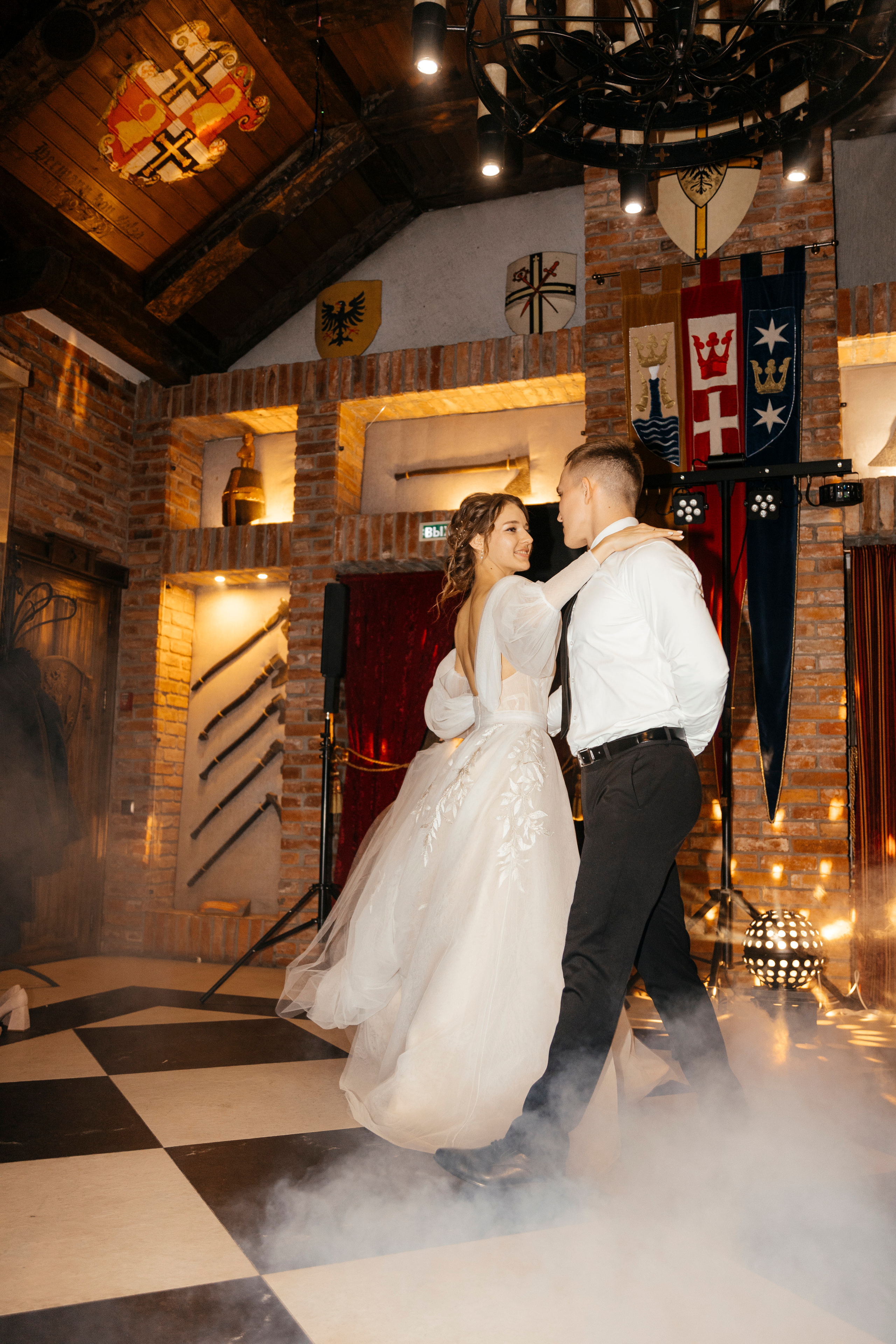 Roman&Angelina. Свадебный и портретный фотограф в Калининграде Наталия Еник