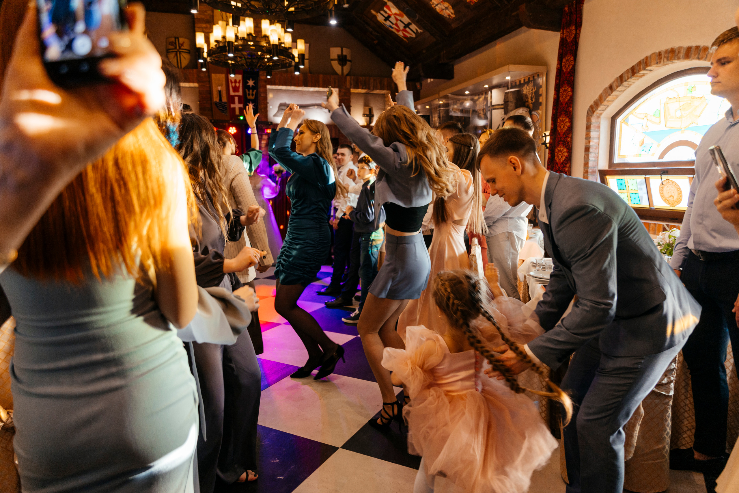 Roman&Angelina. Свадебный и портретный фотограф в Калининграде Наталия Еник