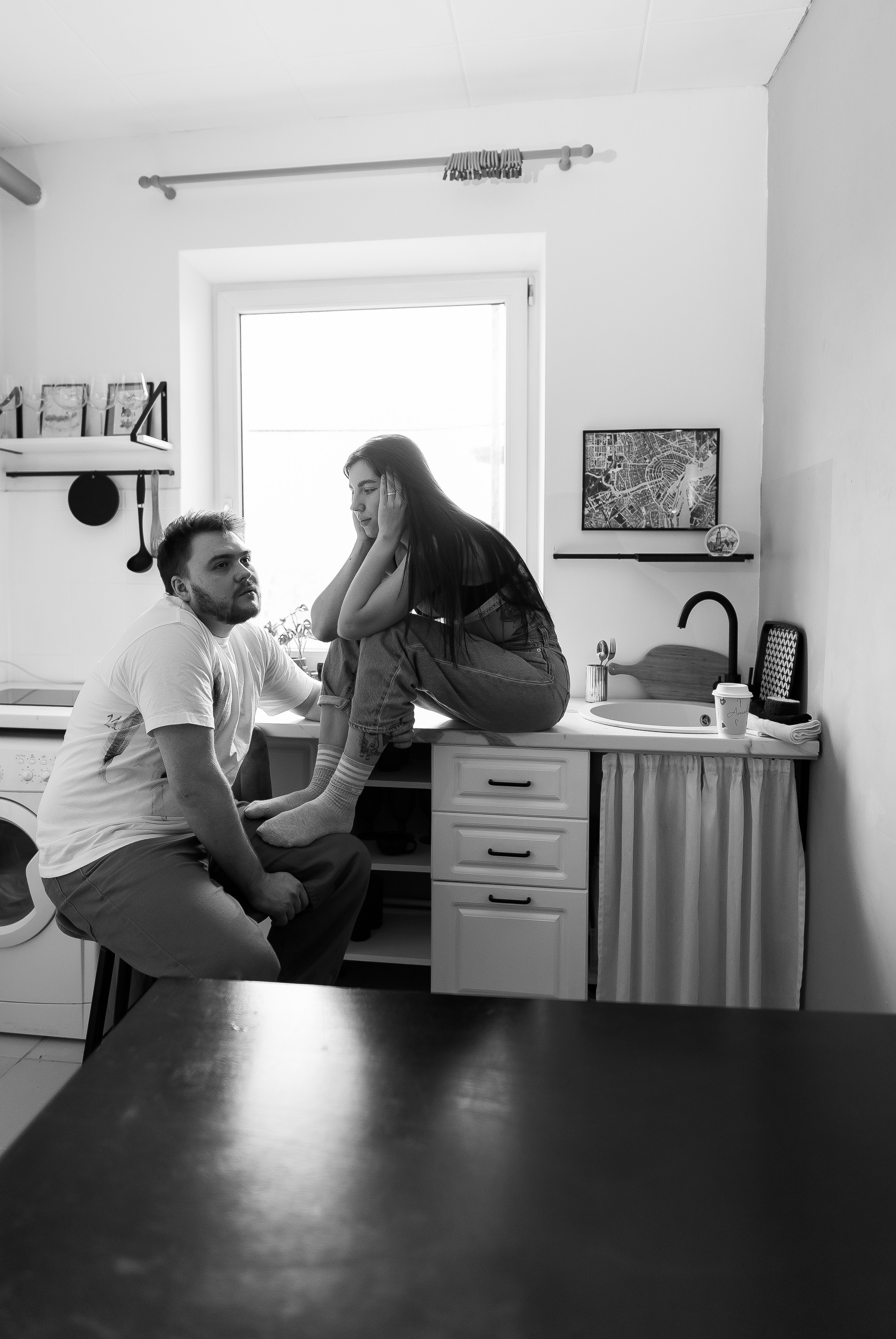 Anna&Andrei. Свадебный и портретный фотограф в Калининграде Наталия Еник