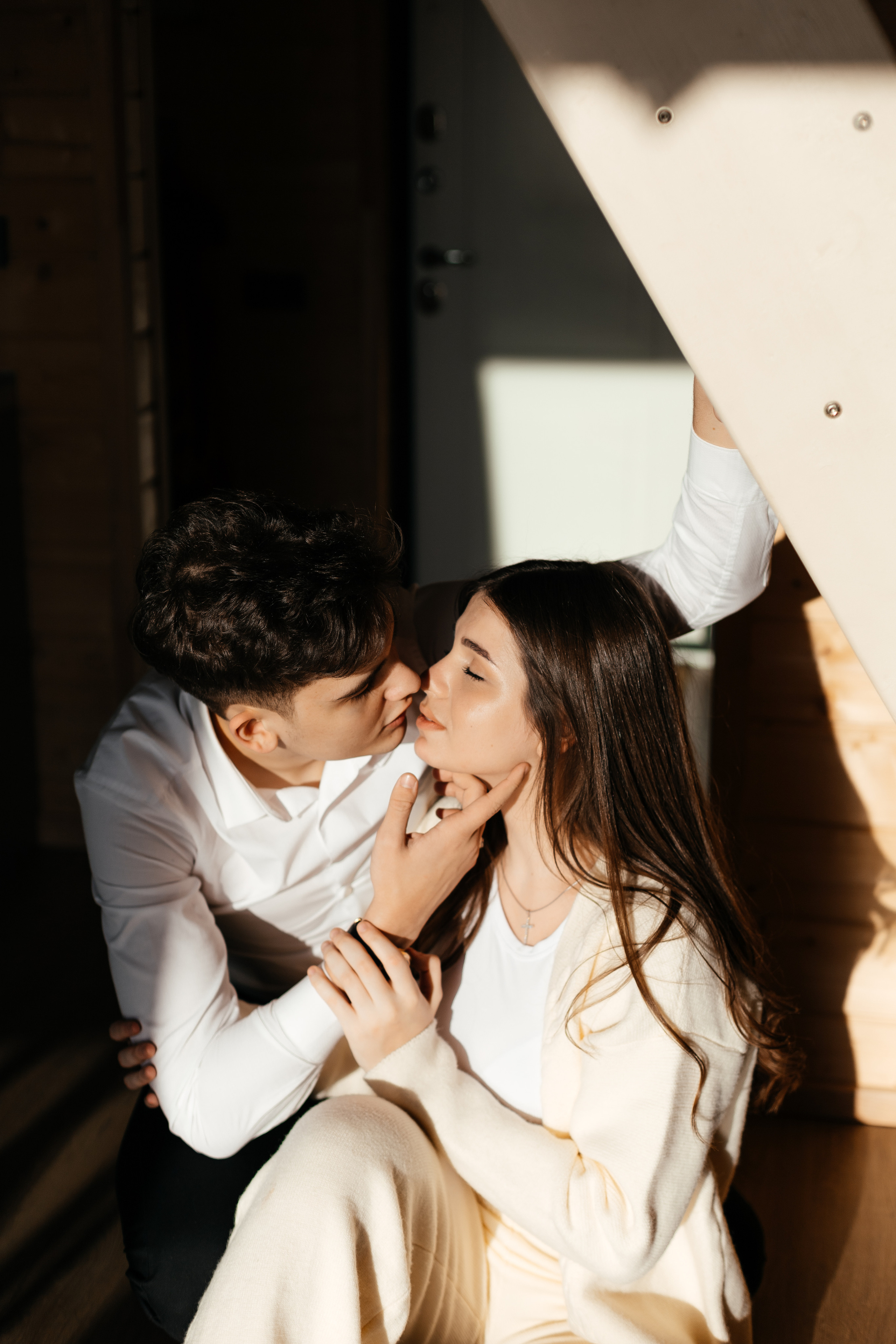 Marta&Roman. Свадебный и портретный фотограф в Калининграде Наталия Еник