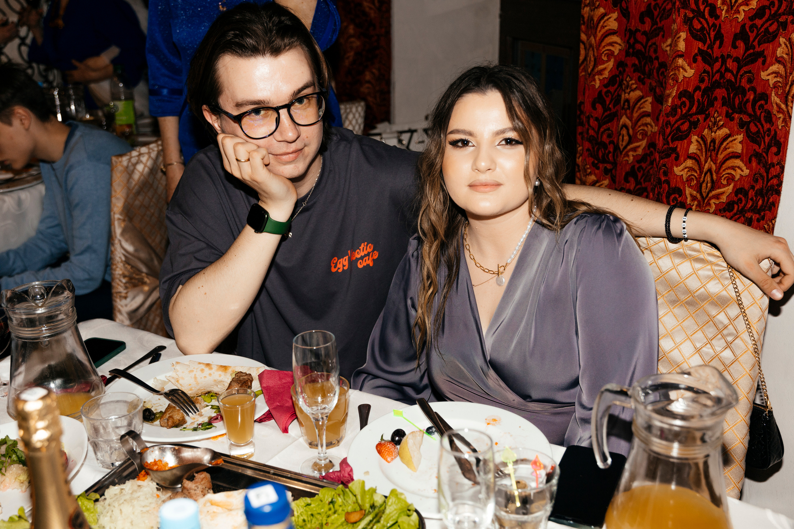 Roman&Angelina. Свадебный и портретный фотограф в Калининграде Наталия Еник