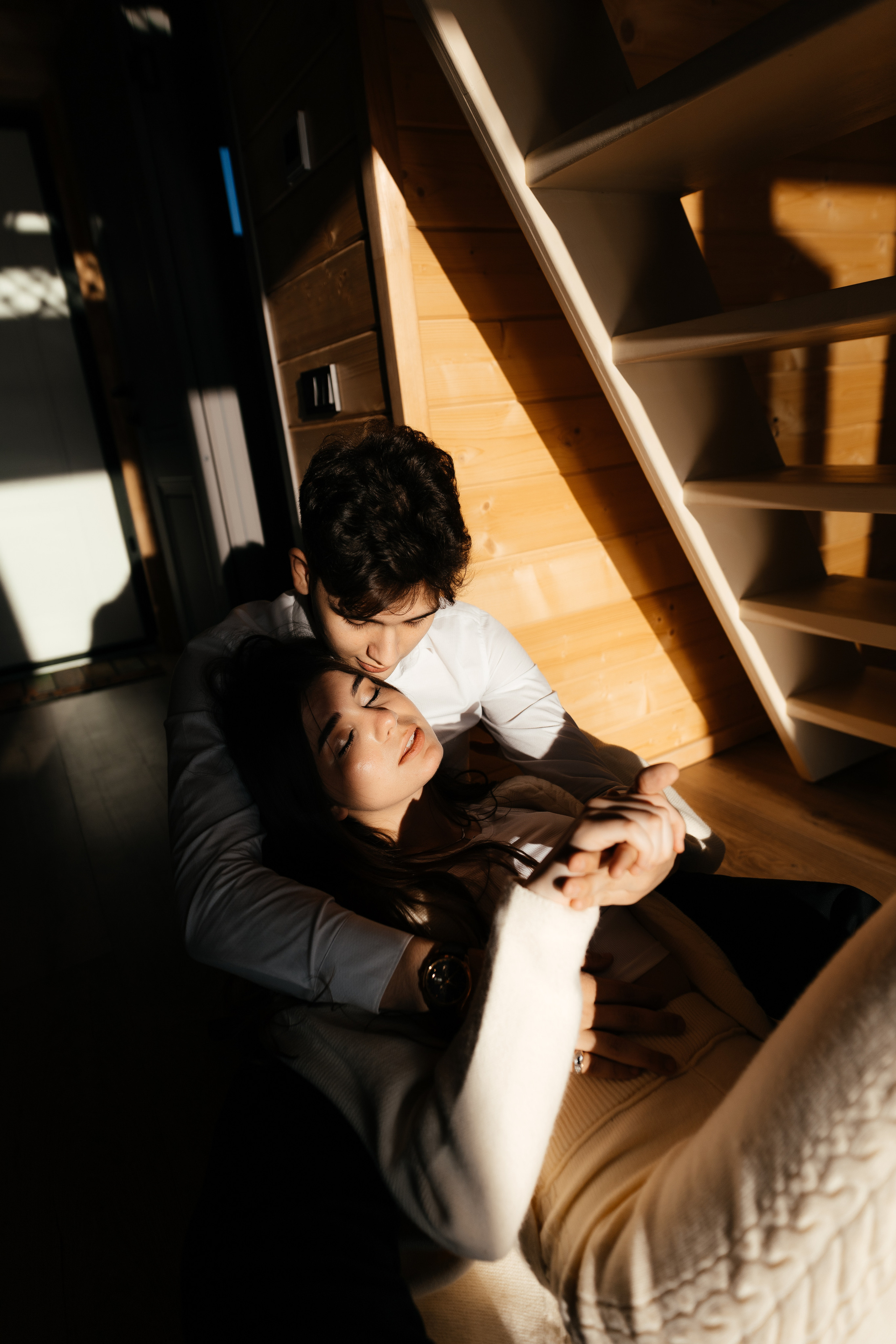 Marta&Roman. Свадебный и портретный фотограф в Калининграде Наталия Еник