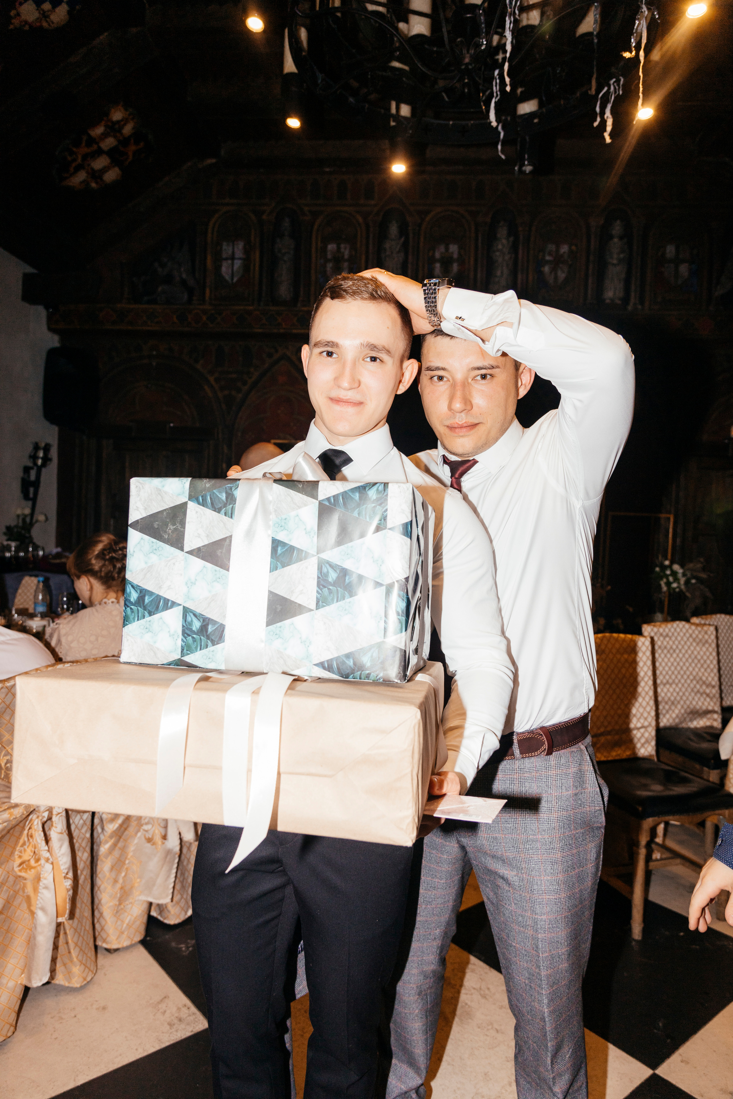 Roman&Angelina. Свадебный и портретный фотограф в Калининграде Наталия Еник