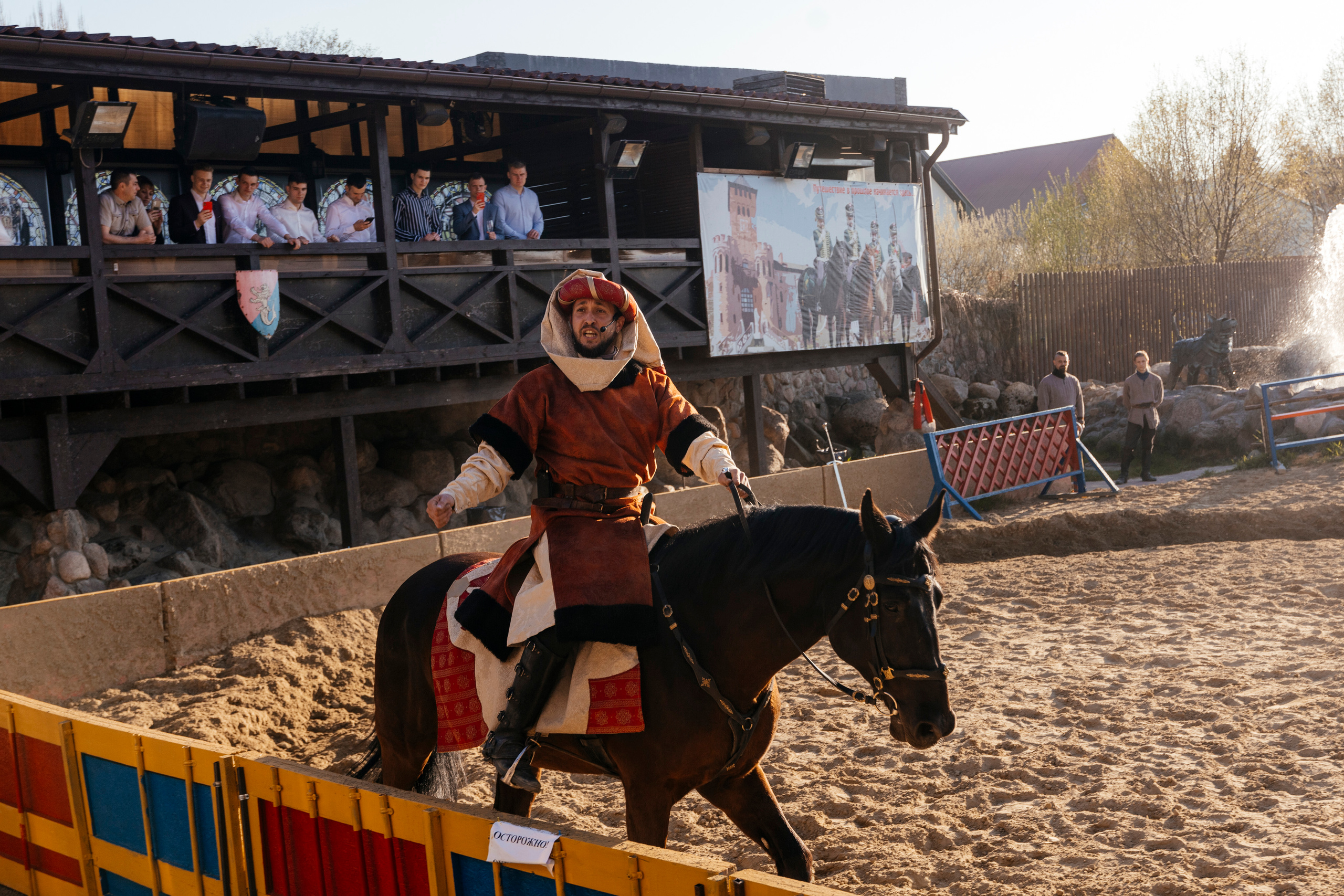 Roman&Angelina. Свадебный и портретный фотограф в Калининграде Наталия Еник