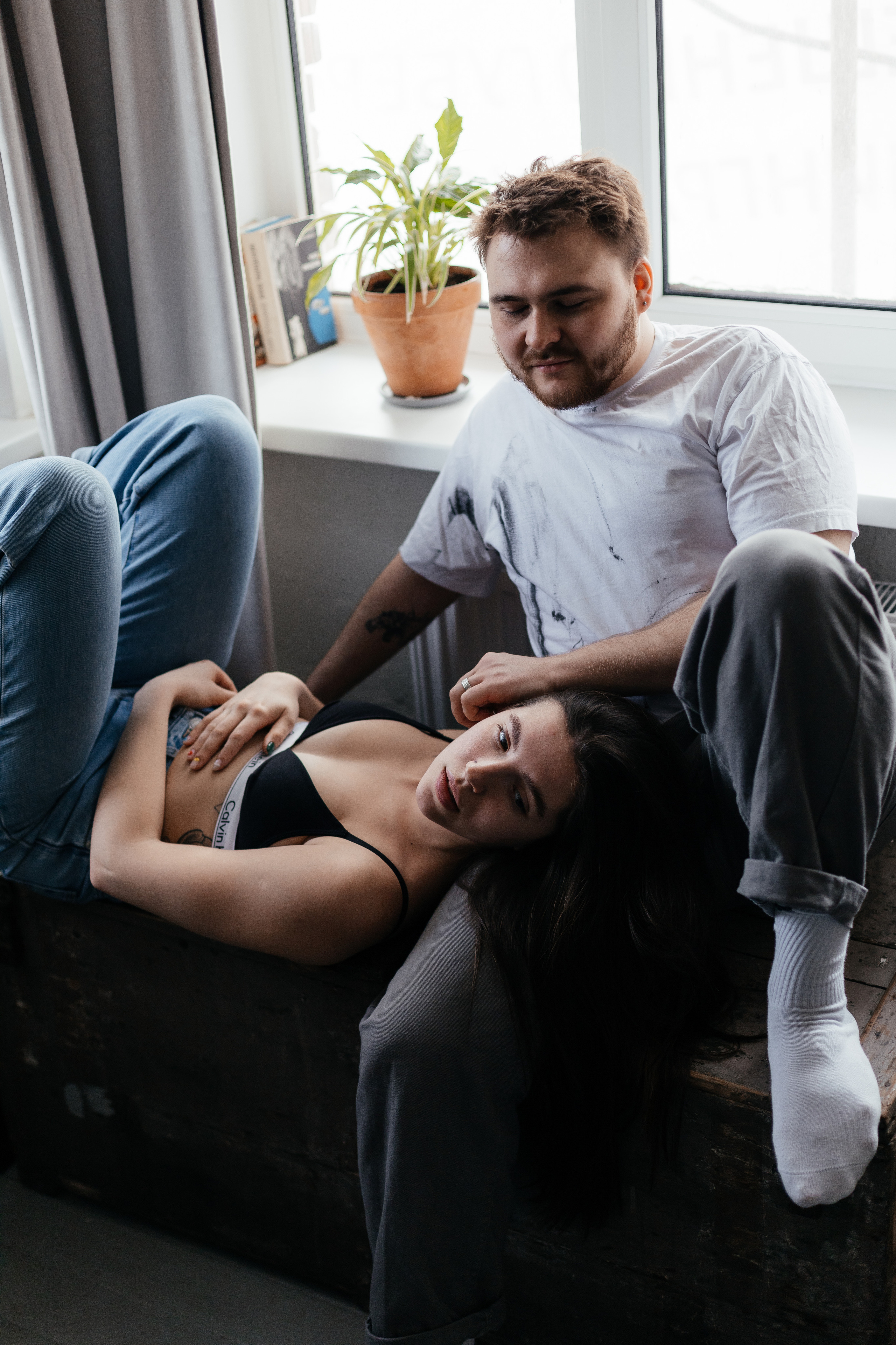 Anna&Andrei. Свадебный и портретный фотограф в Калининграде Наталия Еник