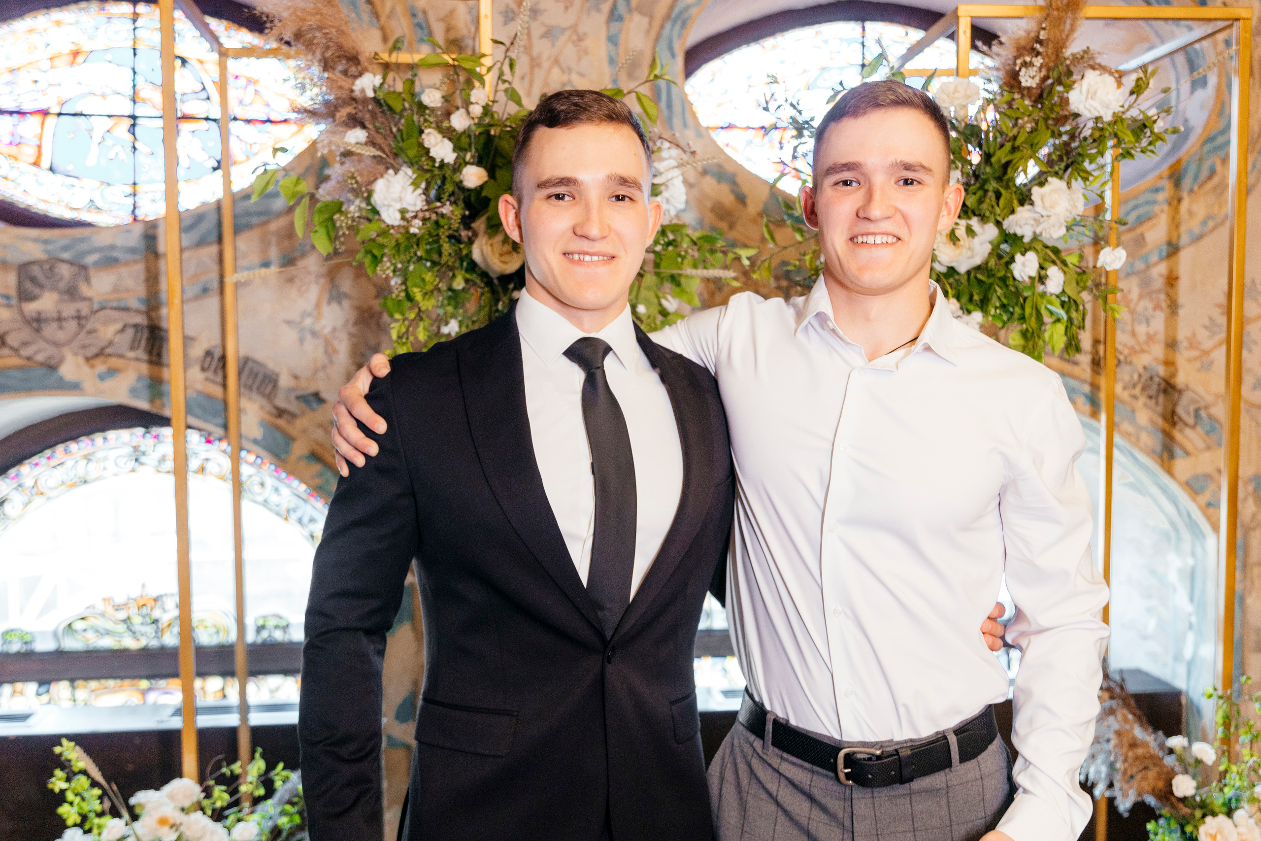 Roman&Angelina. Свадебный и портретный фотограф в Калининграде Наталия Еник