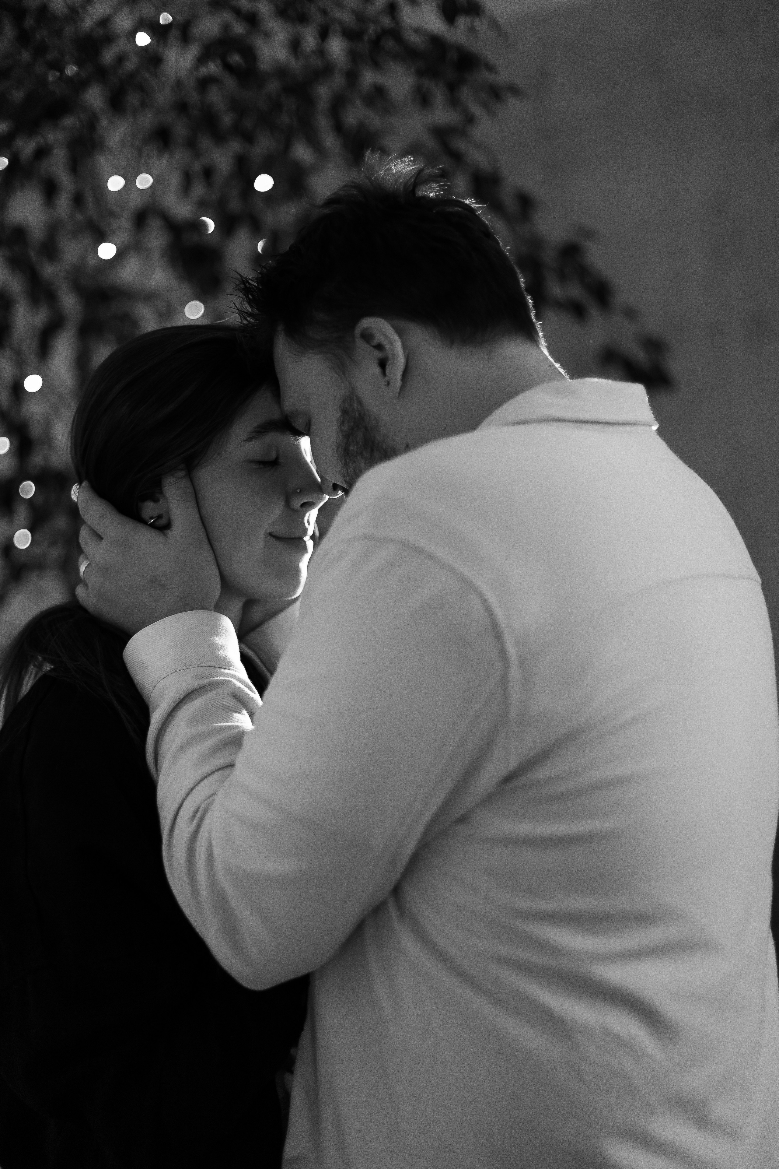 Anna&Andrei. Свадебный и портретный фотограф в Калининграде Наталия Еник