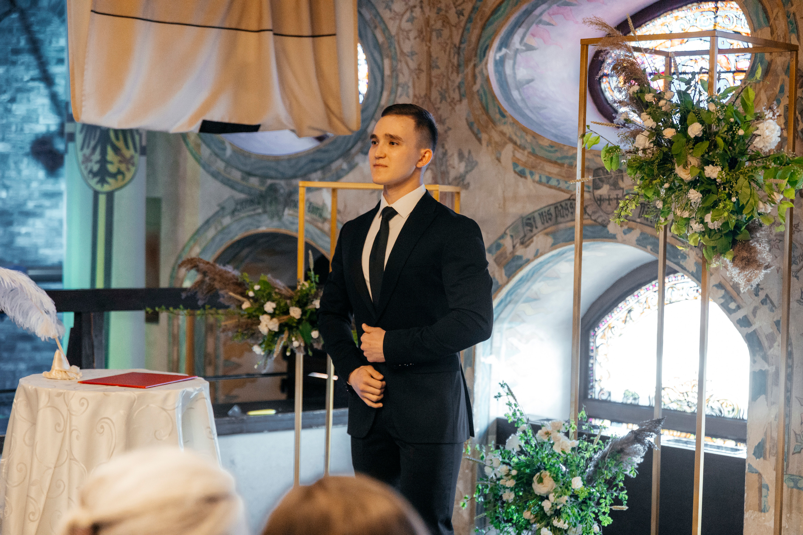 Roman&Angelina. Свадебный и портретный фотограф в Калининграде Наталия Еник