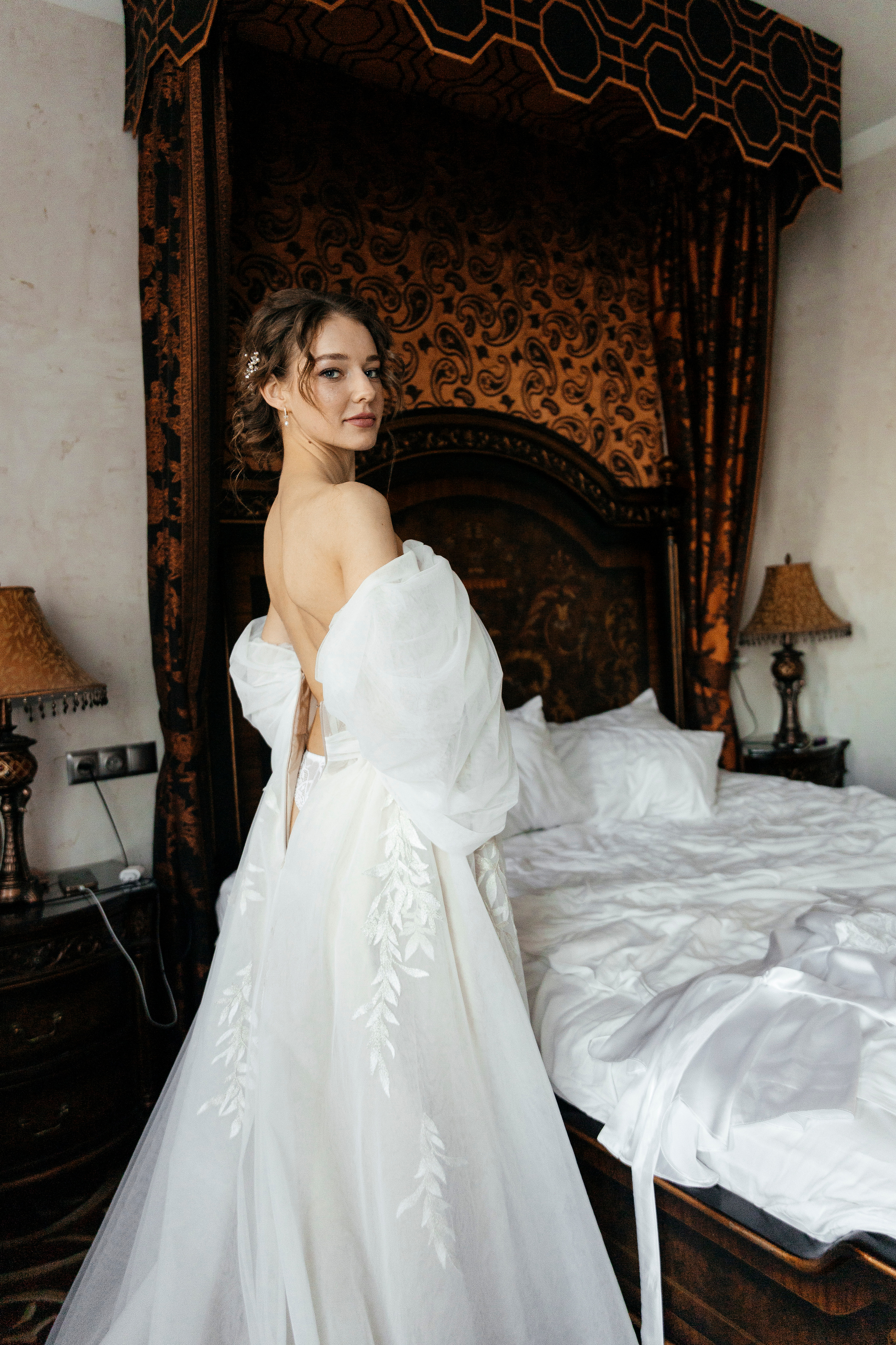 Roman&Angelina. Свадебный и портретный фотограф в Калининграде Наталия Еник