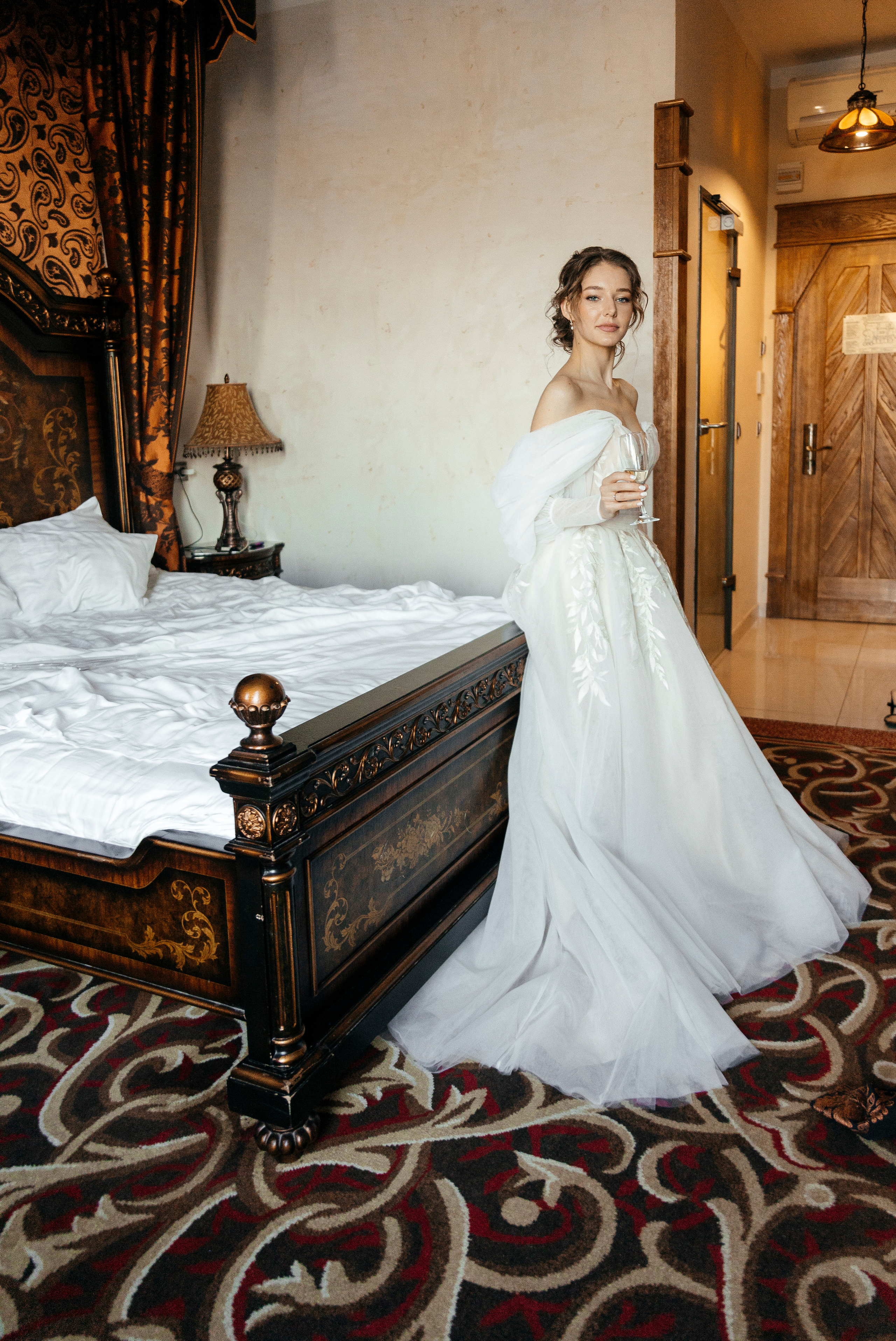 Roman&Angelina. Свадебный и портретный фотограф в Калининграде Наталия Еник