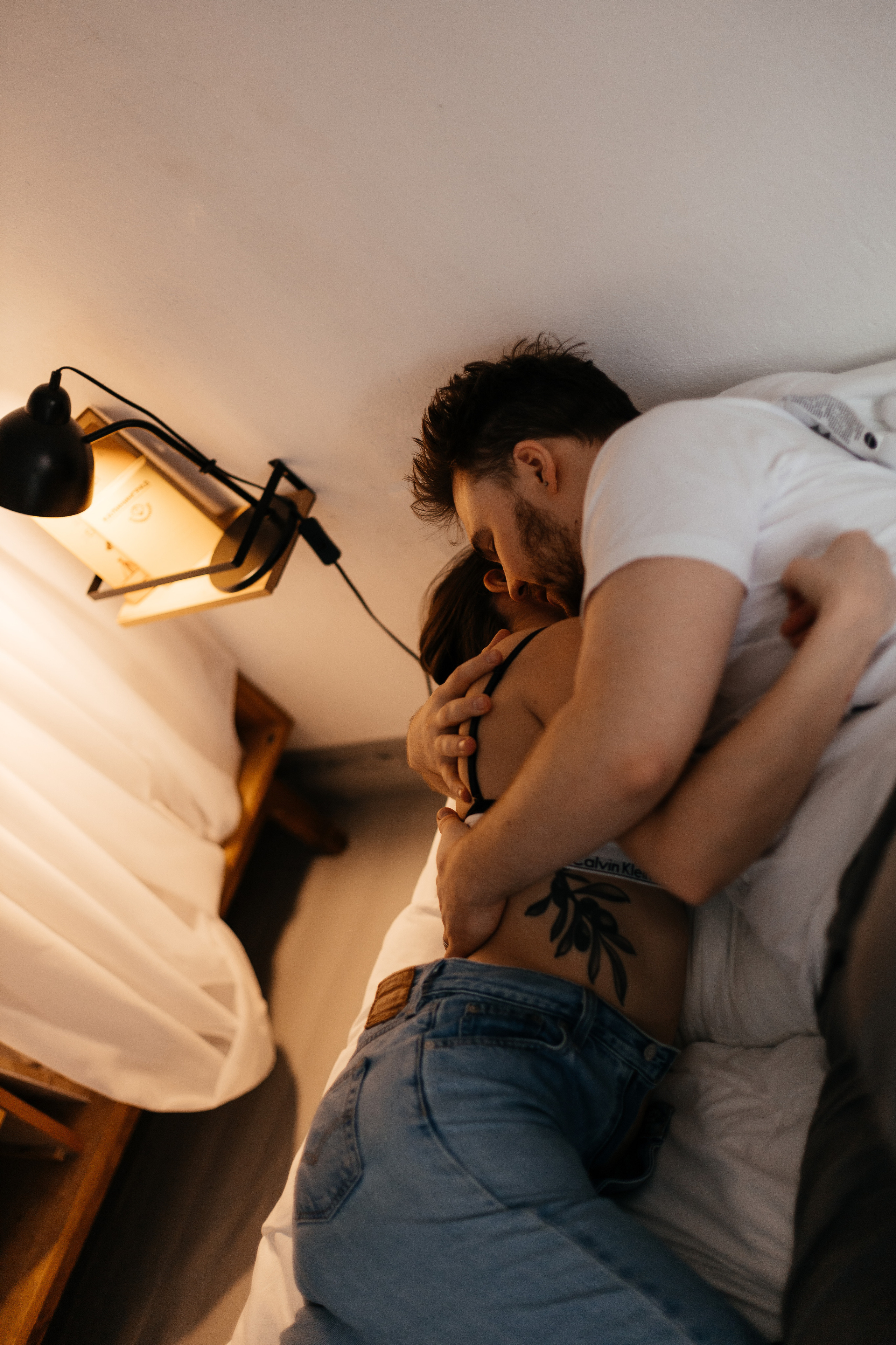 Anna&Andrei. Свадебный и портретный фотограф в Калининграде Наталия Еник